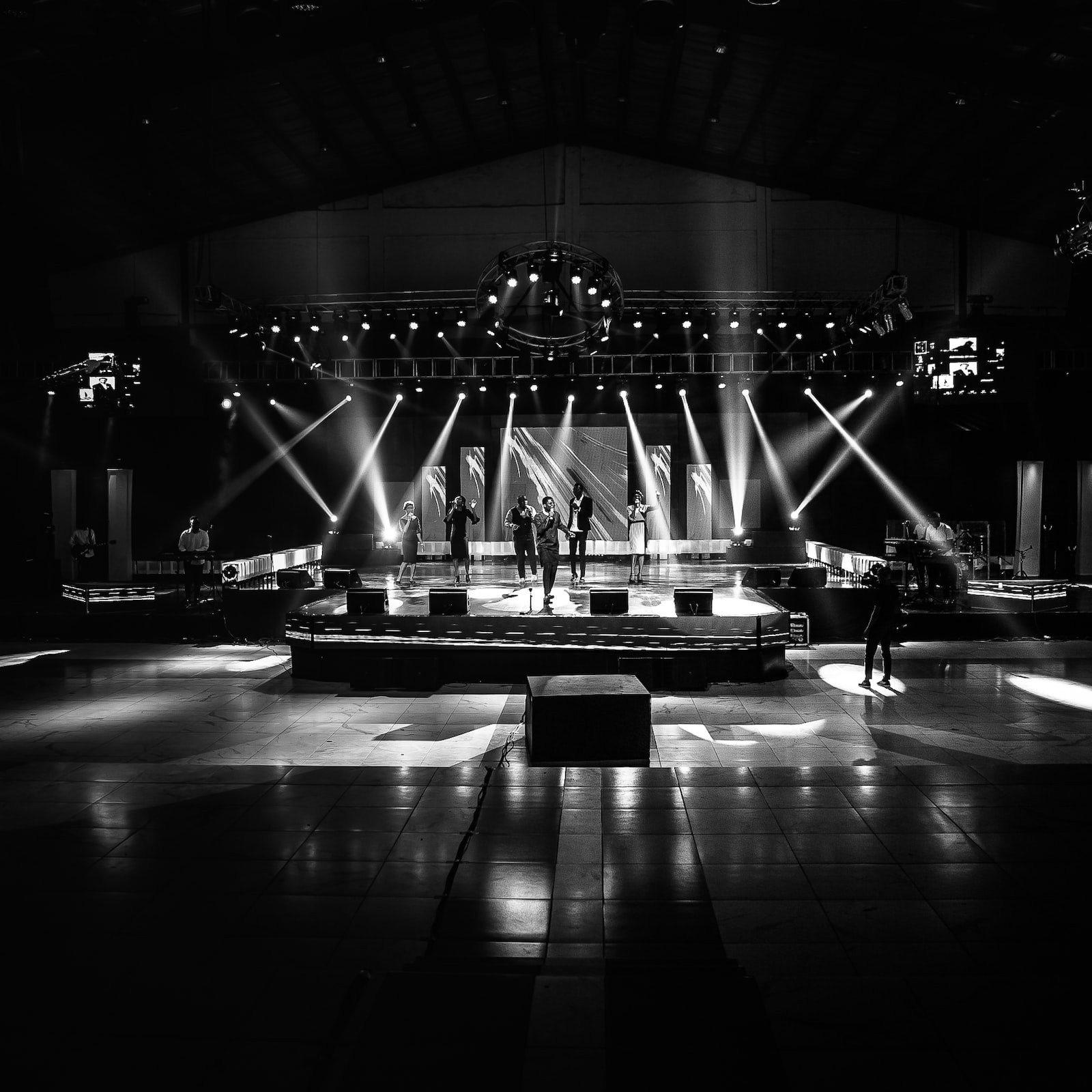 Наши контакты. Кубань Концерт