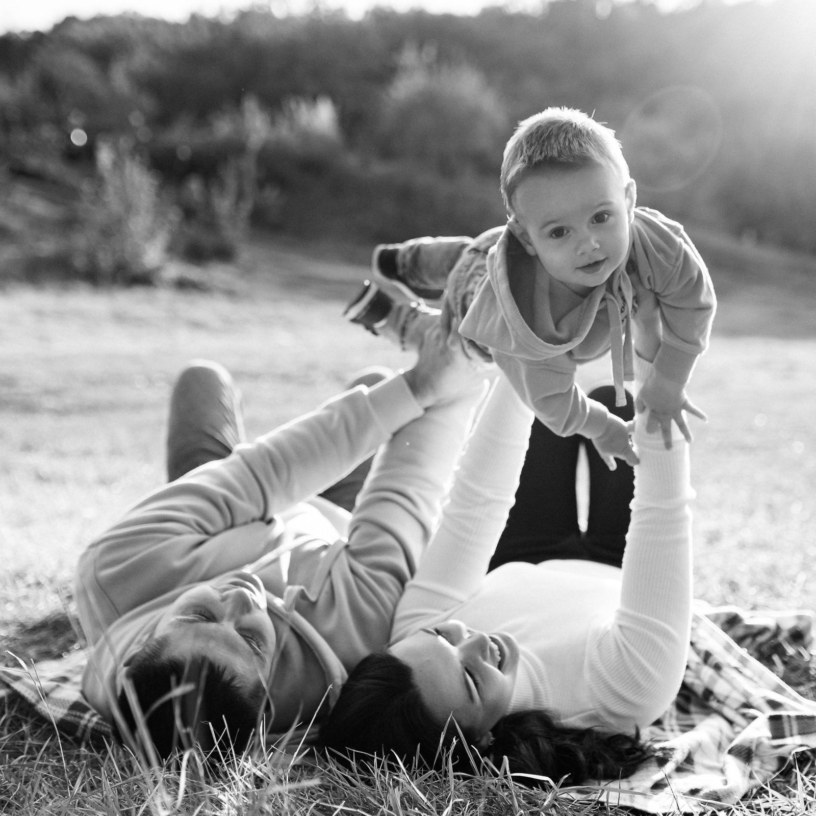 Свадебный фотограф в Воронеже Денис Коровин