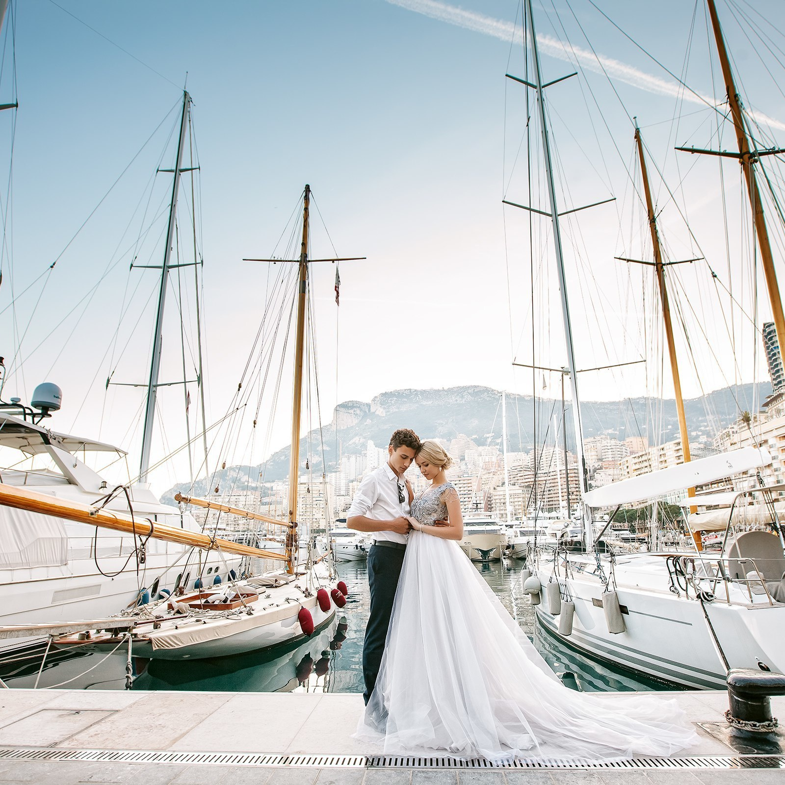 Свадебный и семейный фотограф Алексей Аверин