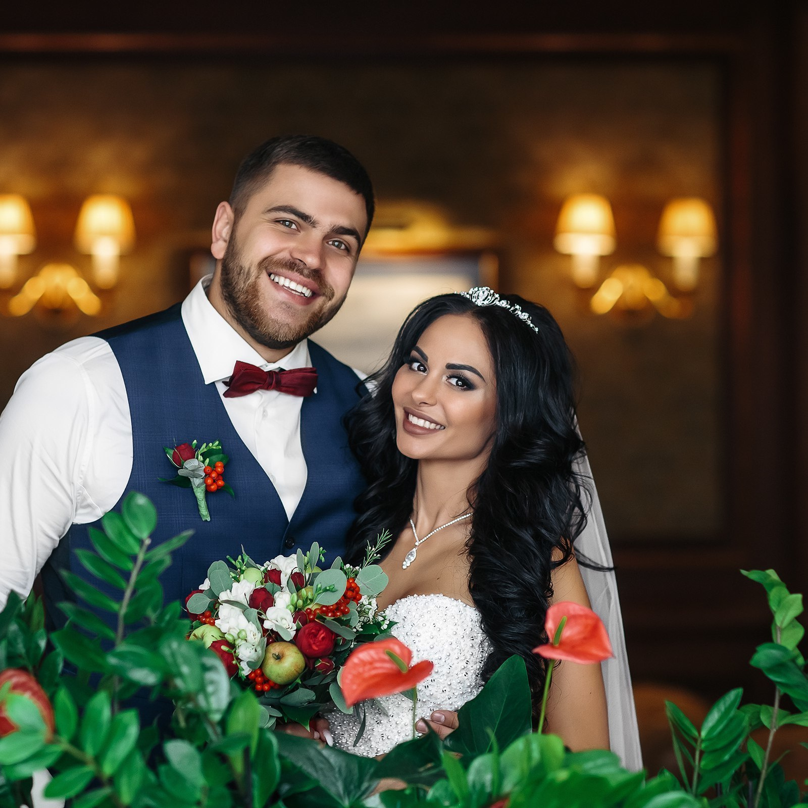 Свадебный и семейный фотограф Алексей Аверин