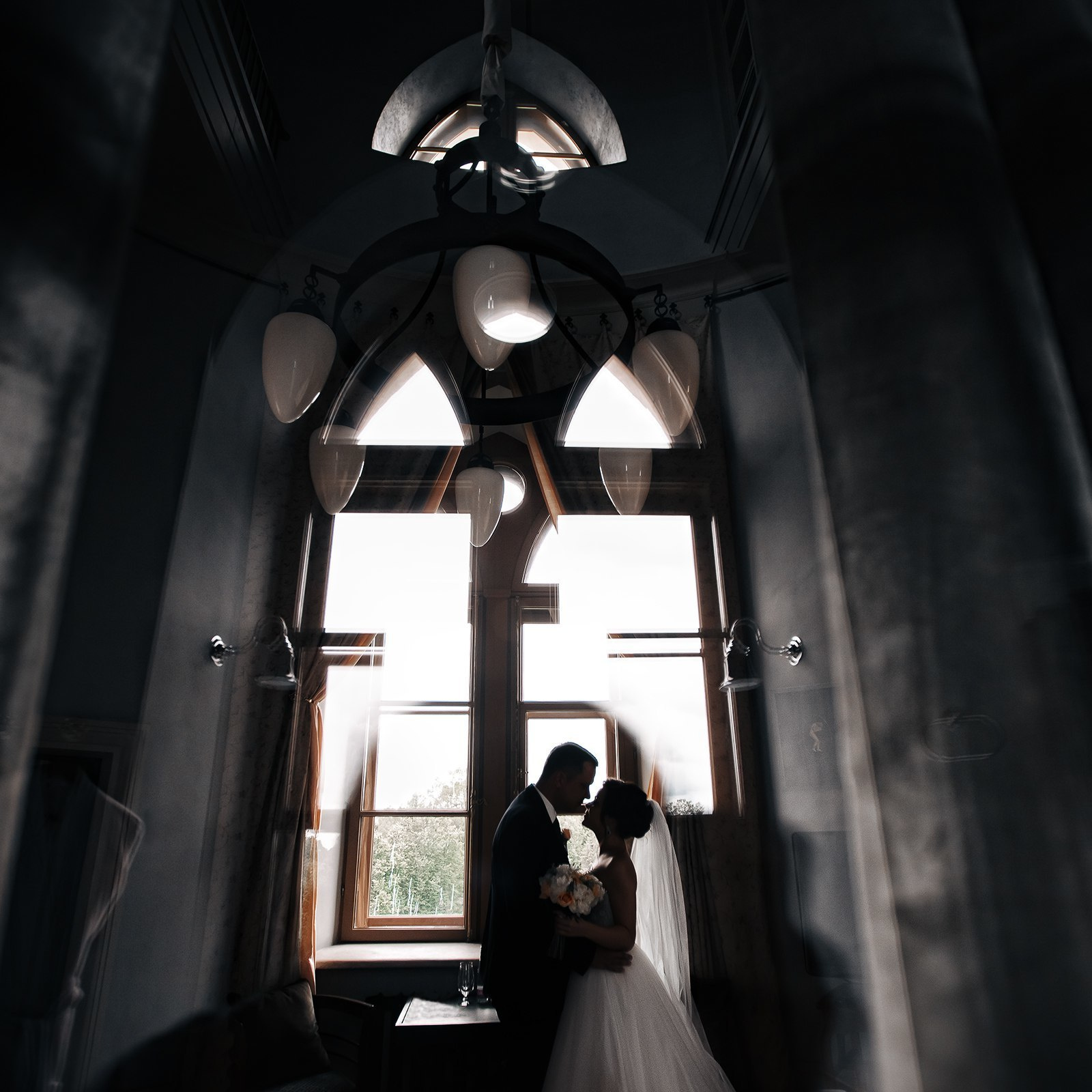 Свадебный и семейный фотограф Алексей Аверин