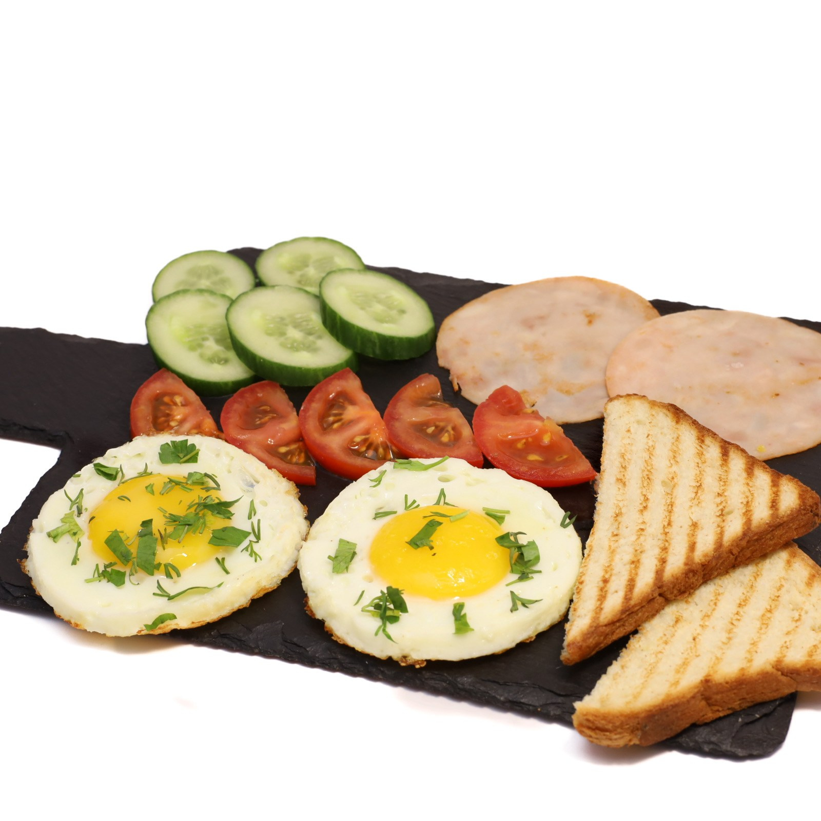 Завтраки. Mister.blin