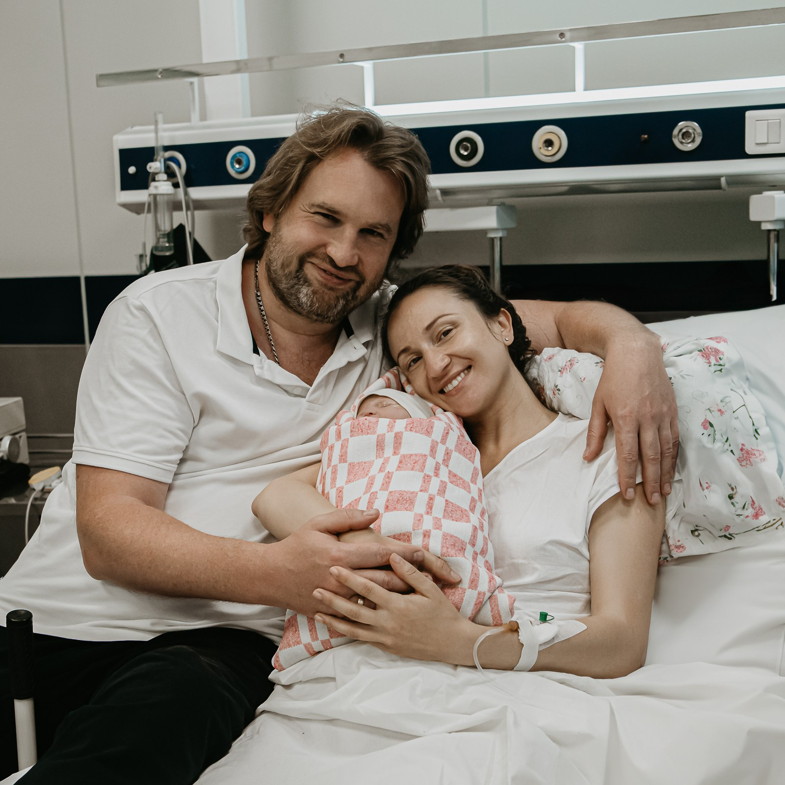 Естественные роды. Семейный фотограф в Калуге Ирина Ушакова. Фотограф на роды