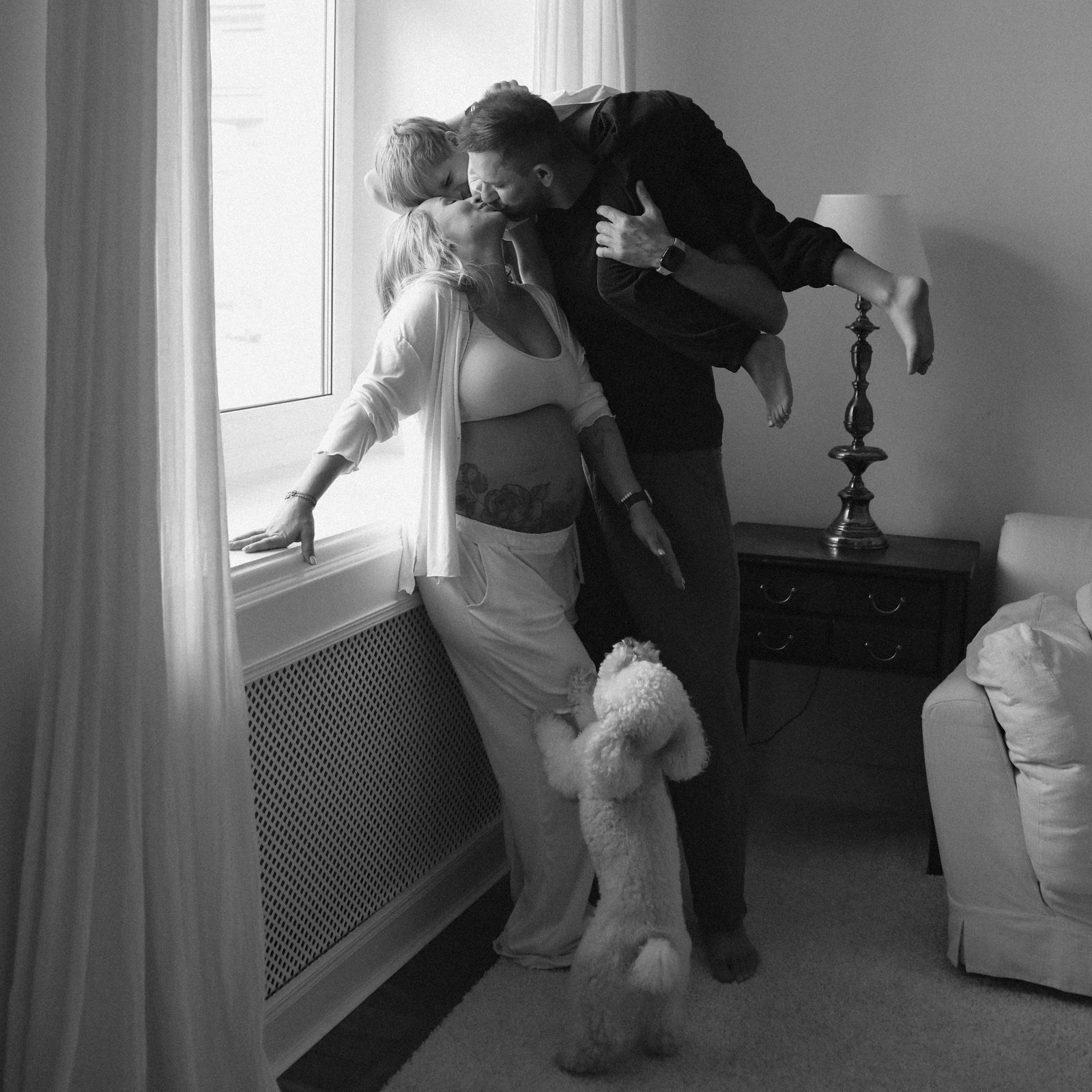 Стоимость и условия. Семейный фотограф в Москве Алевтина Носова