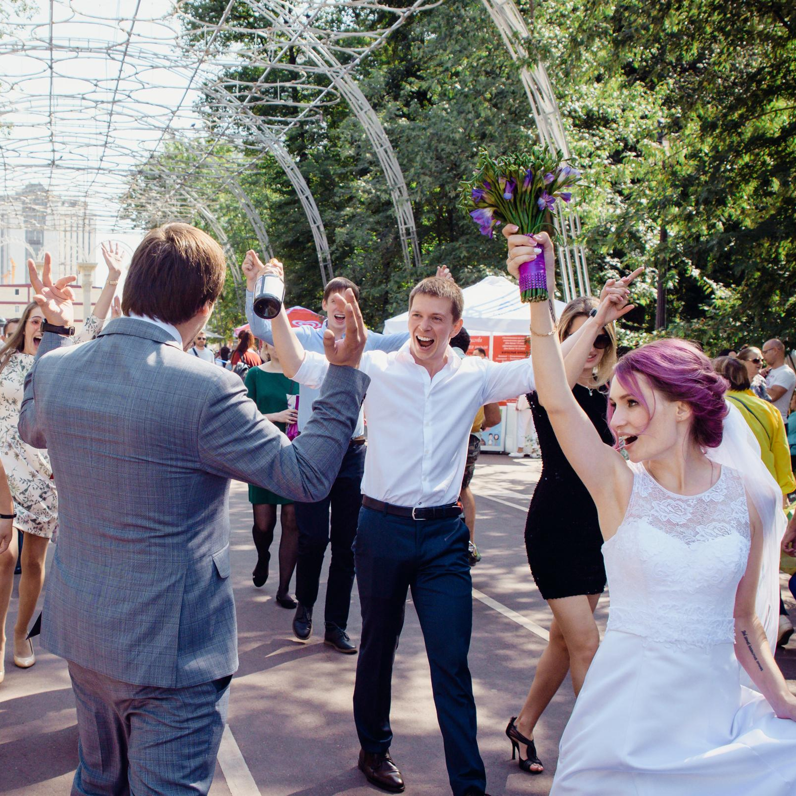 Услуги и цена. Видеограф и фотограф на свадьбу в Москве