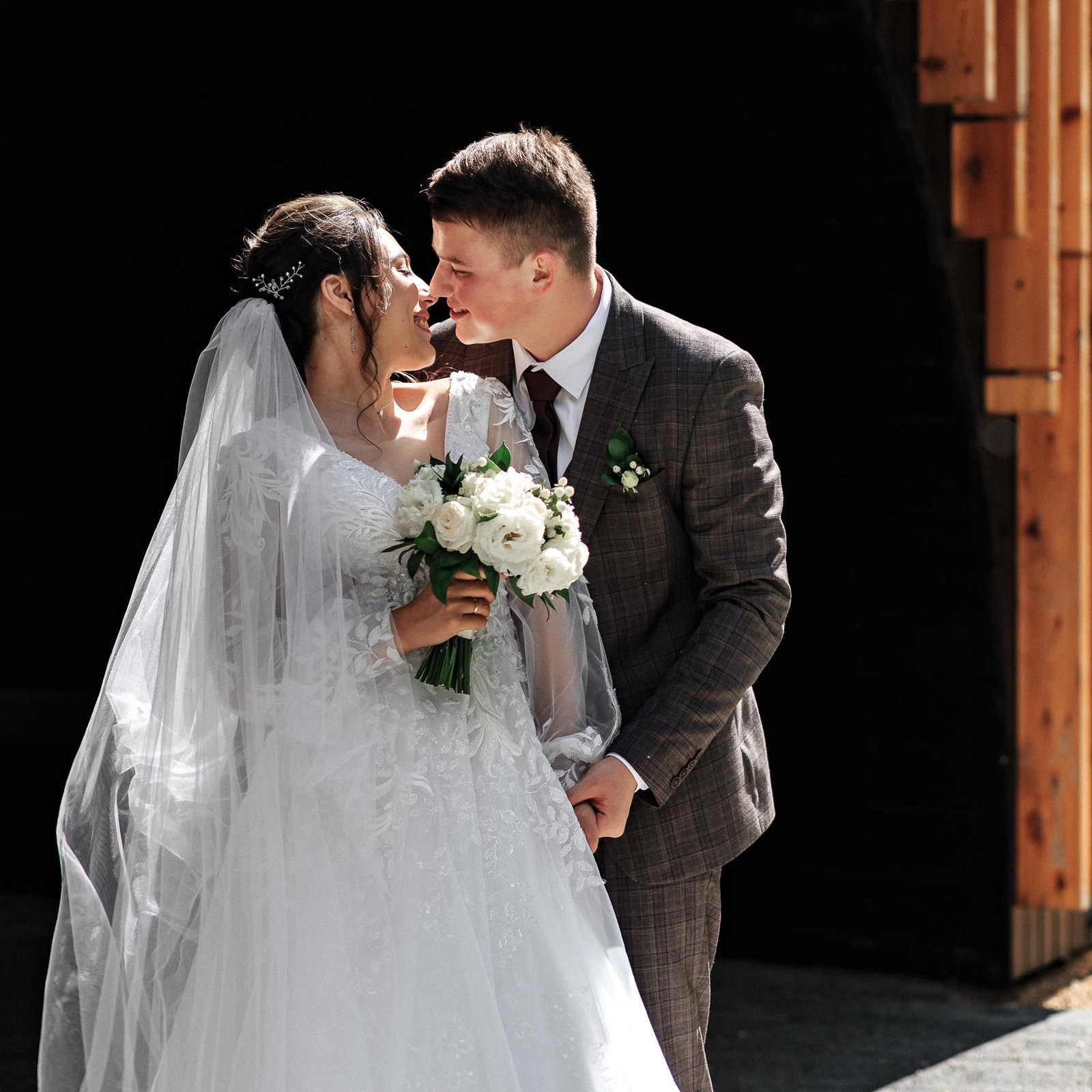 Услуги. Свадебный фотограф в Воронеже Денис Коровин