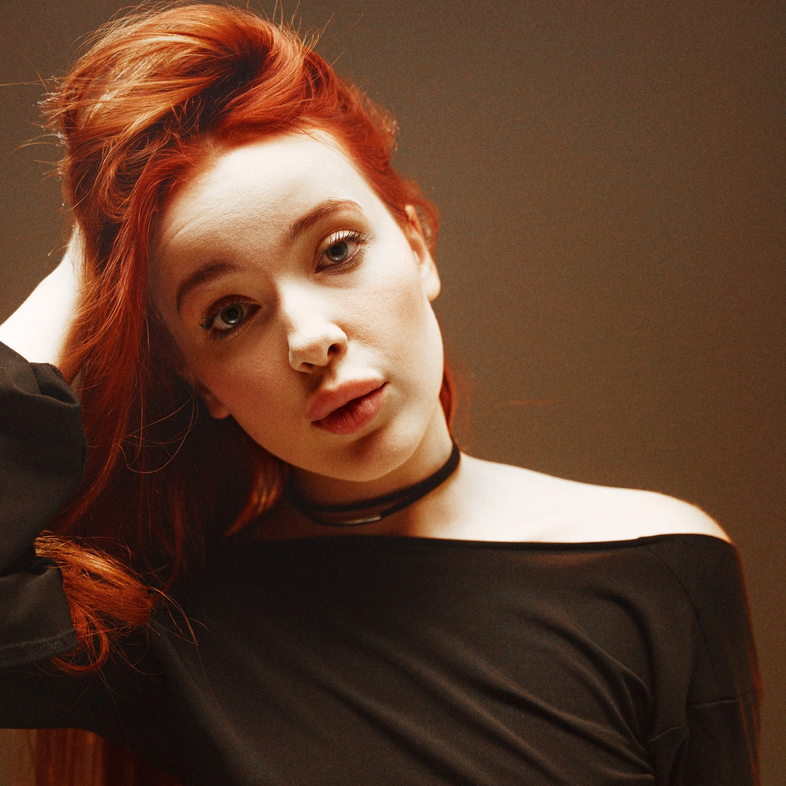 About Me. Portrait Photographer Petr Pineros