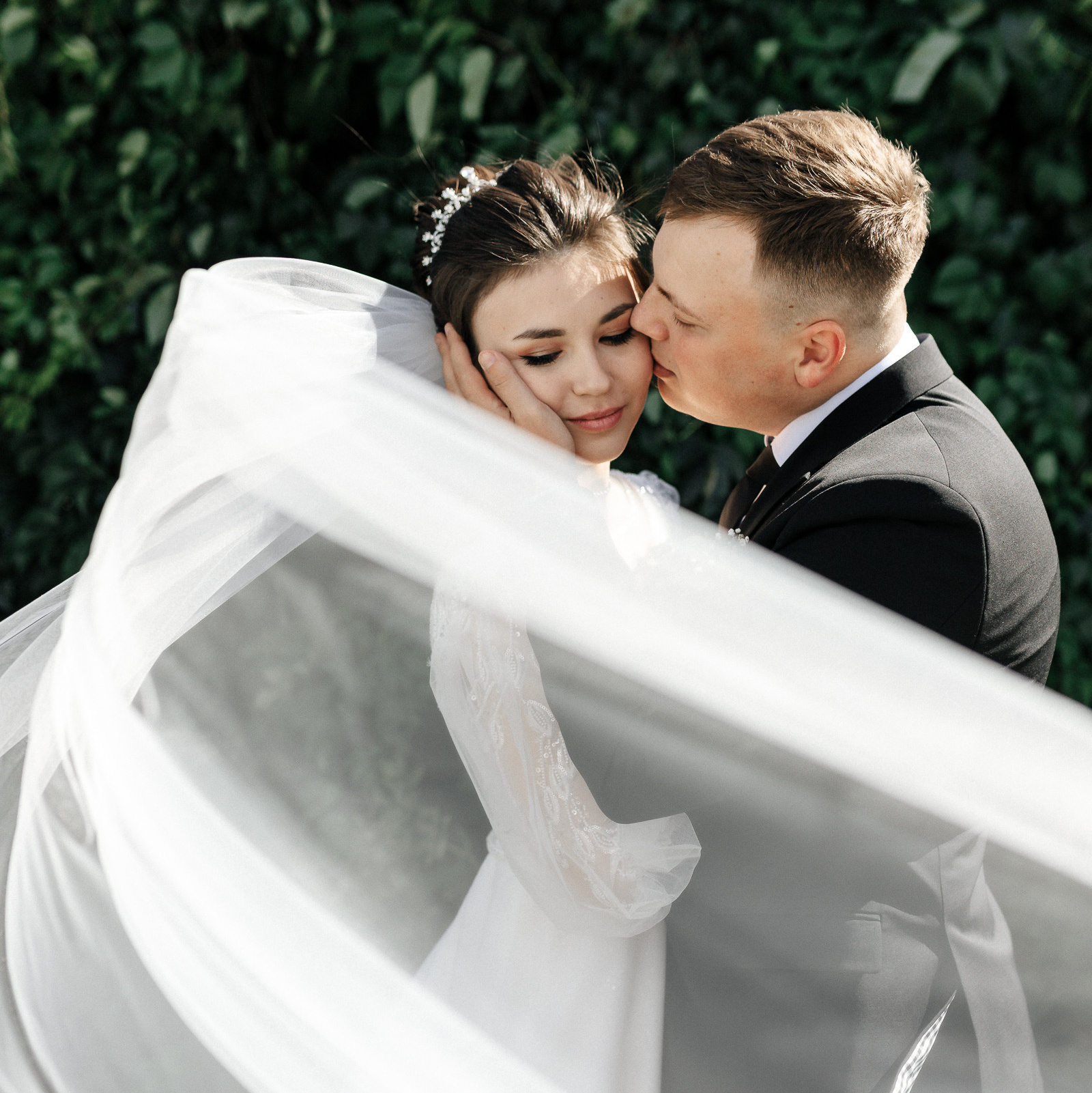 Услуги. Свадебный фотограф в Воронеже Денис Коровин