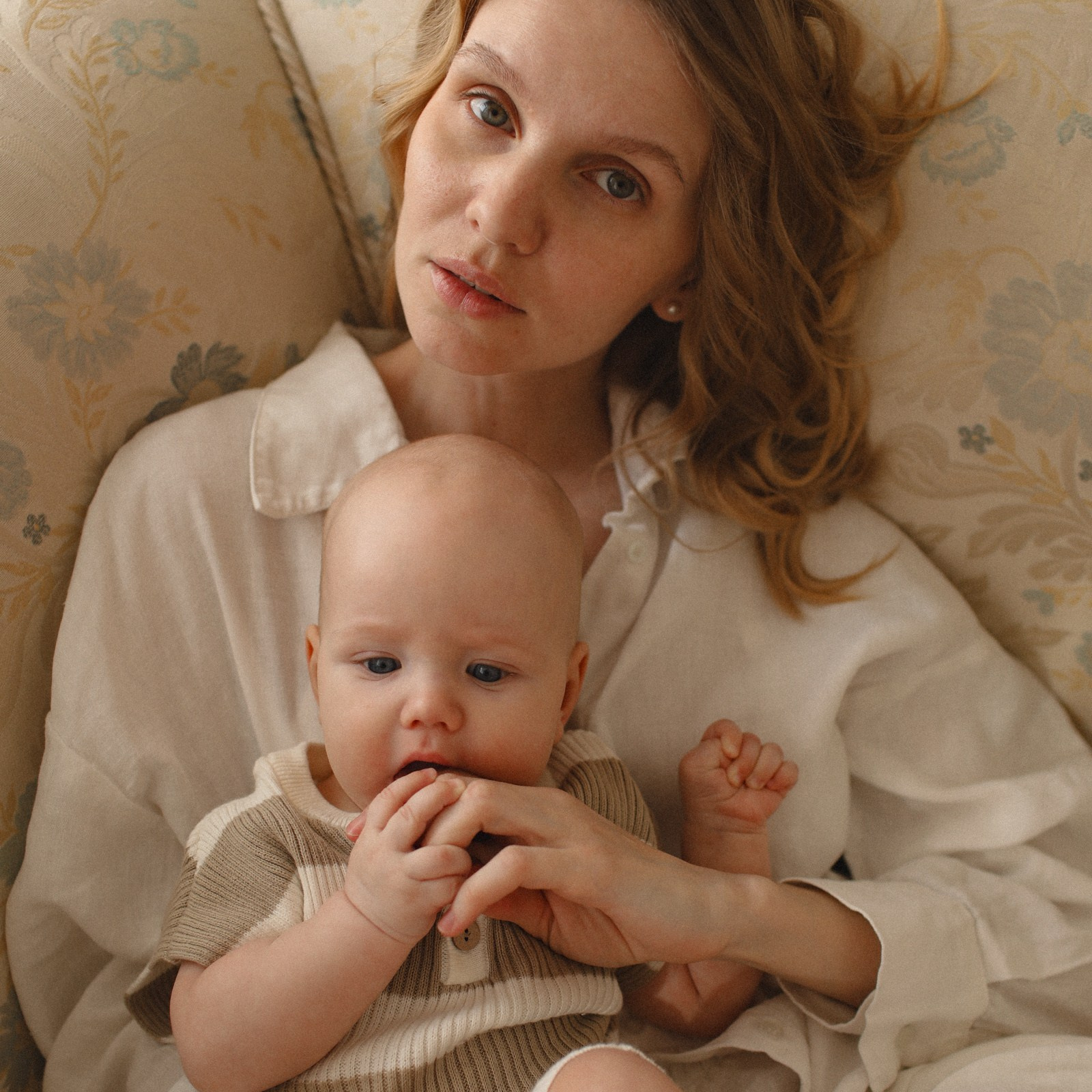 Обучение. Семейный фотограф в Москве Алевтина Носова