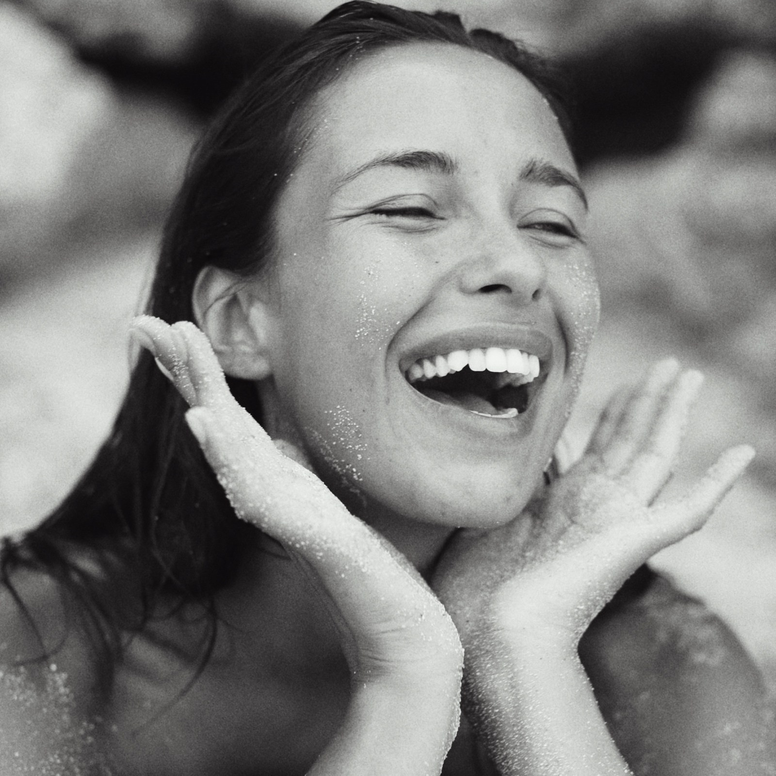 Портретный фотограф на Бали. Фотосессии на Бали