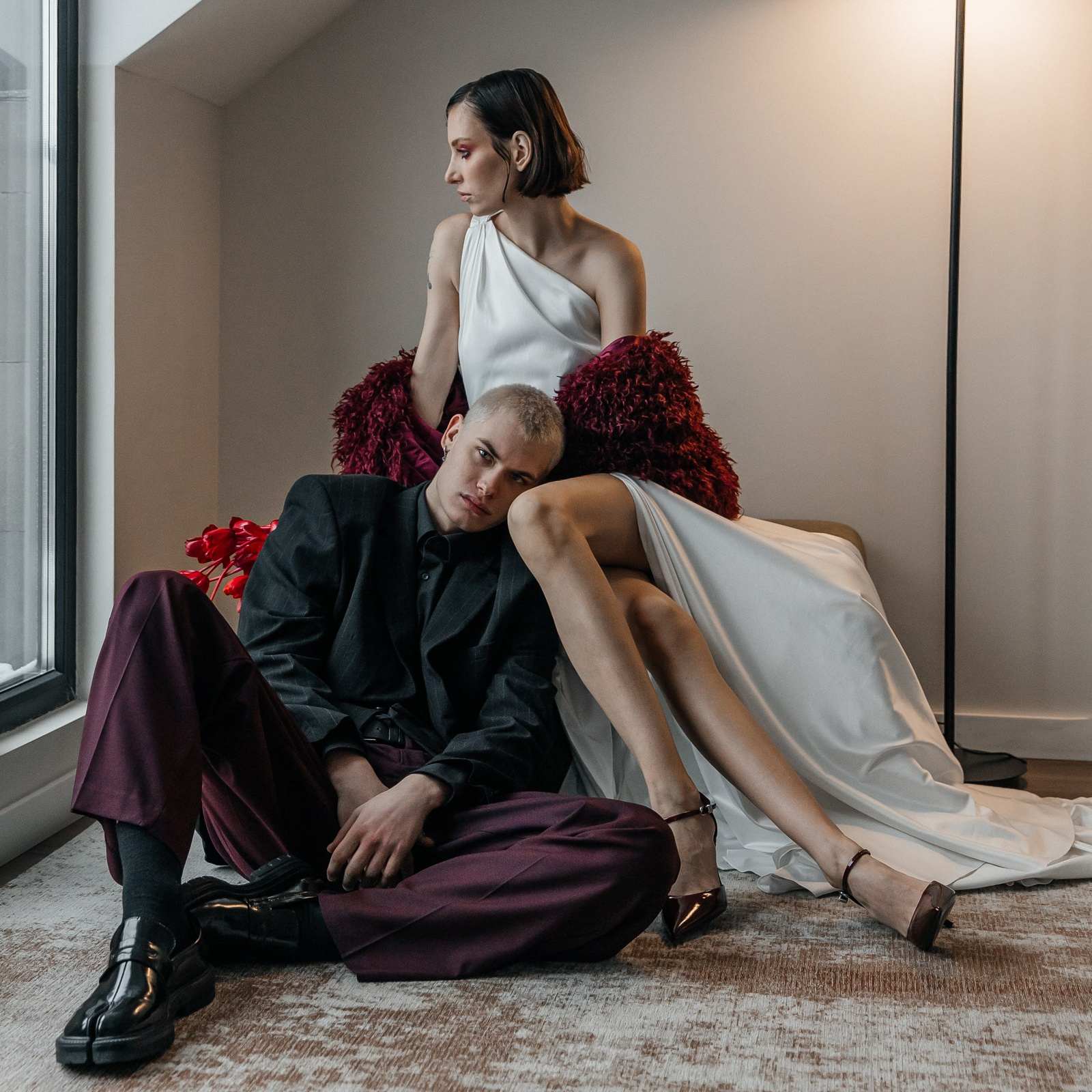 Выбрать лучшую студию для свадебной фотосессии утра невесты в москве. Свадебный фотограф в Москве Элина Ларченкова. Фото, которые цепляют