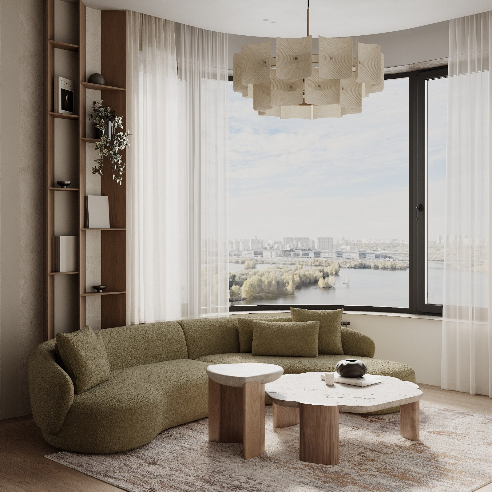 GT interior — студия дизайна интерьера