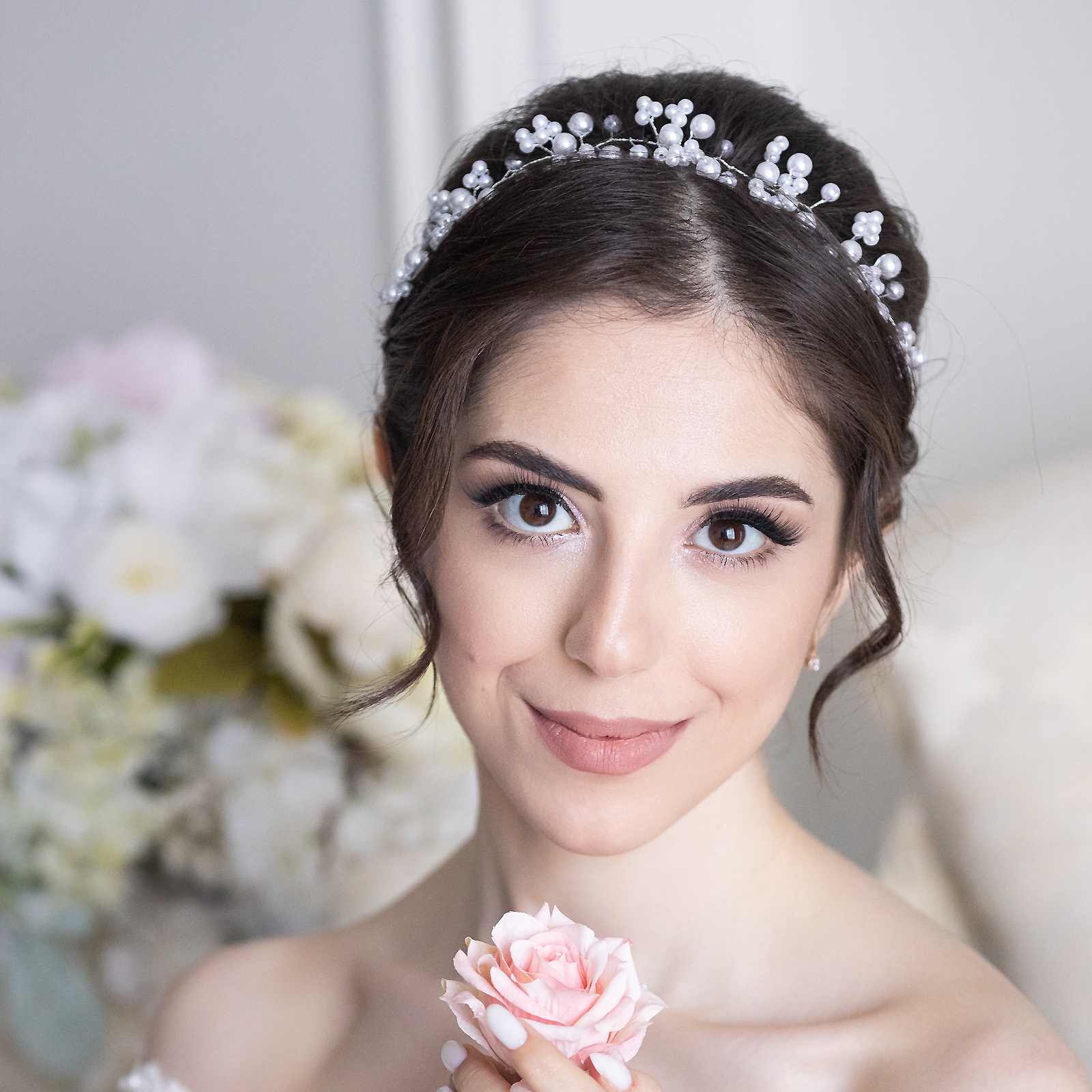 СВАДЬБЫ. Свадебные фотографы в Москве: Денис и Елена Пройдовы