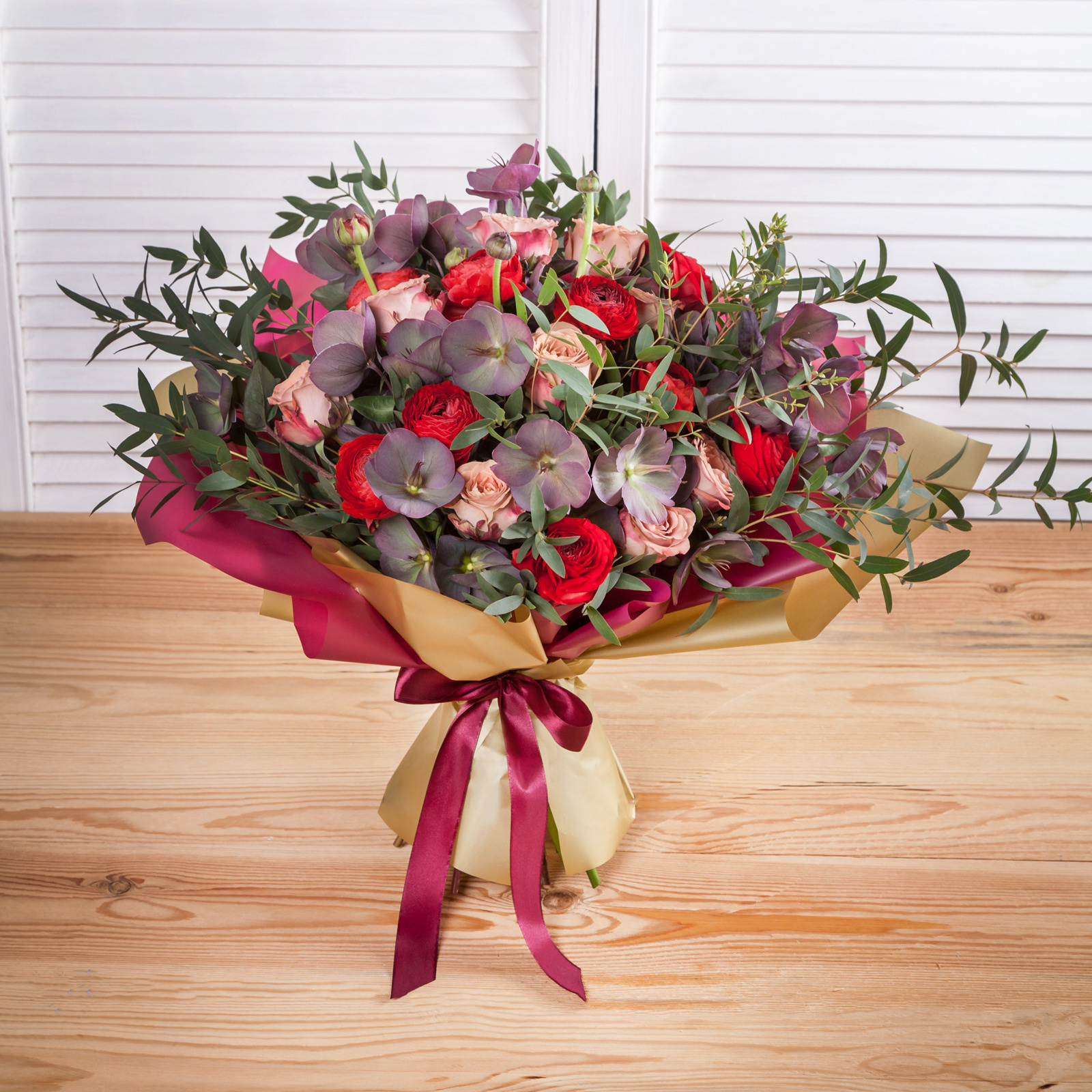 Букеты на заказ, флорист Маргарита Гладкова. Флорист Маргарита Гладкова