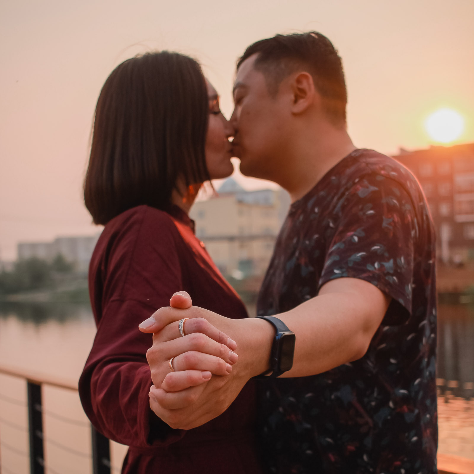 Семейный и детский фотограф в Якутске Людмила Кутовая