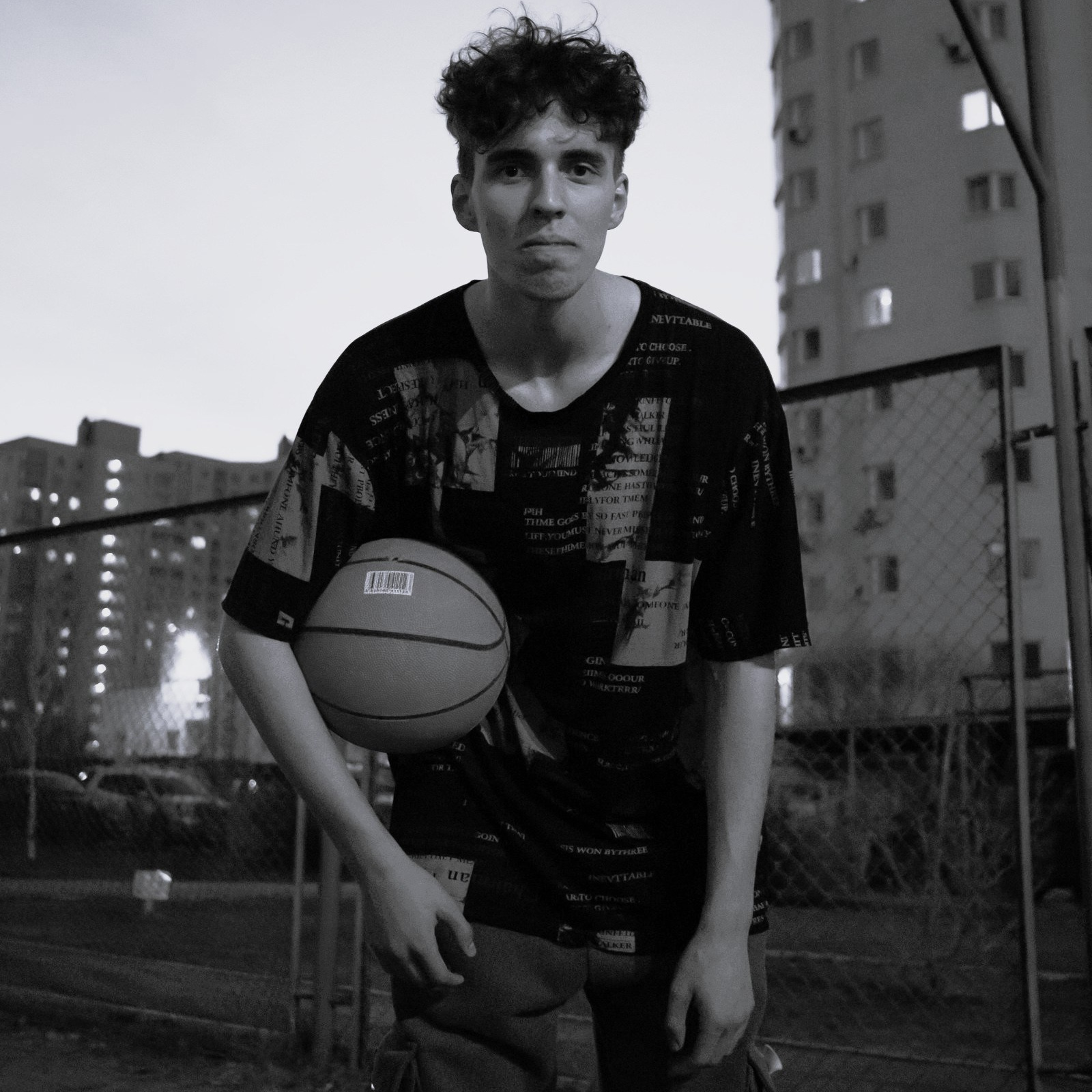 Фотосессия в Екатеринбурге. Фотограф Егор Сметанин | Екатеринбург