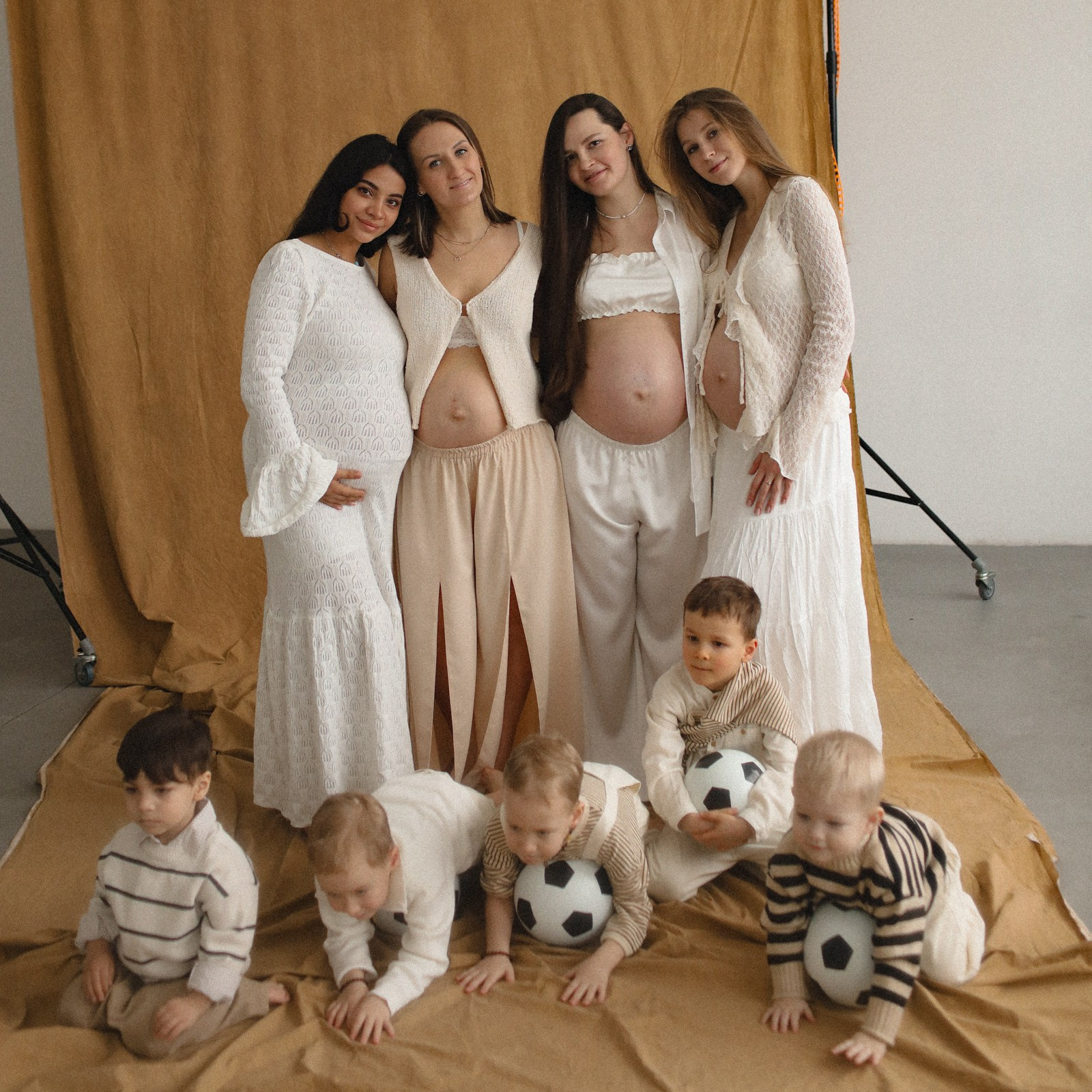 Стоимость и условия. Семейный фотограф в Москве Алевтина Носова