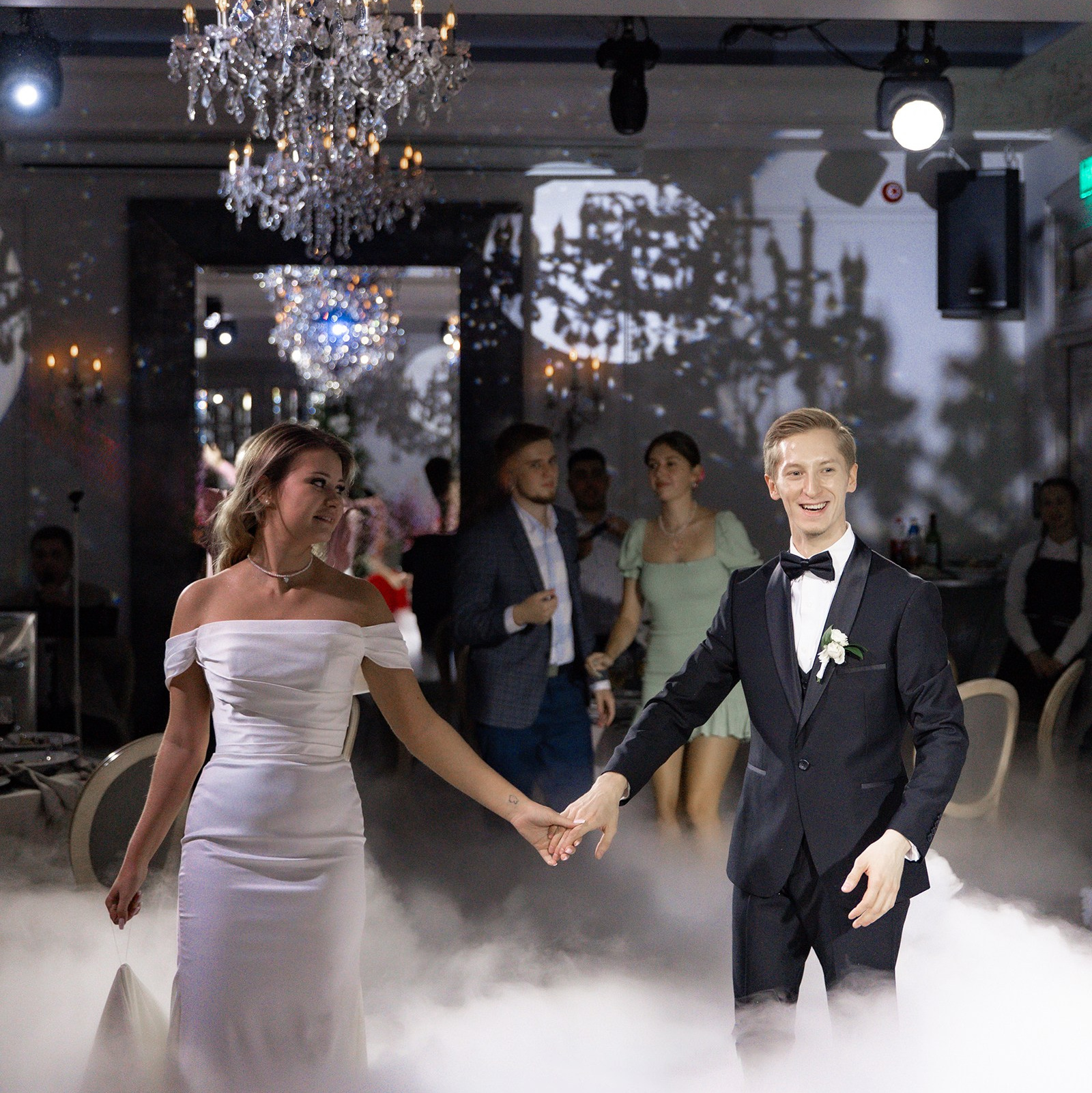 Прайс. Фотограф Сергей Койфман