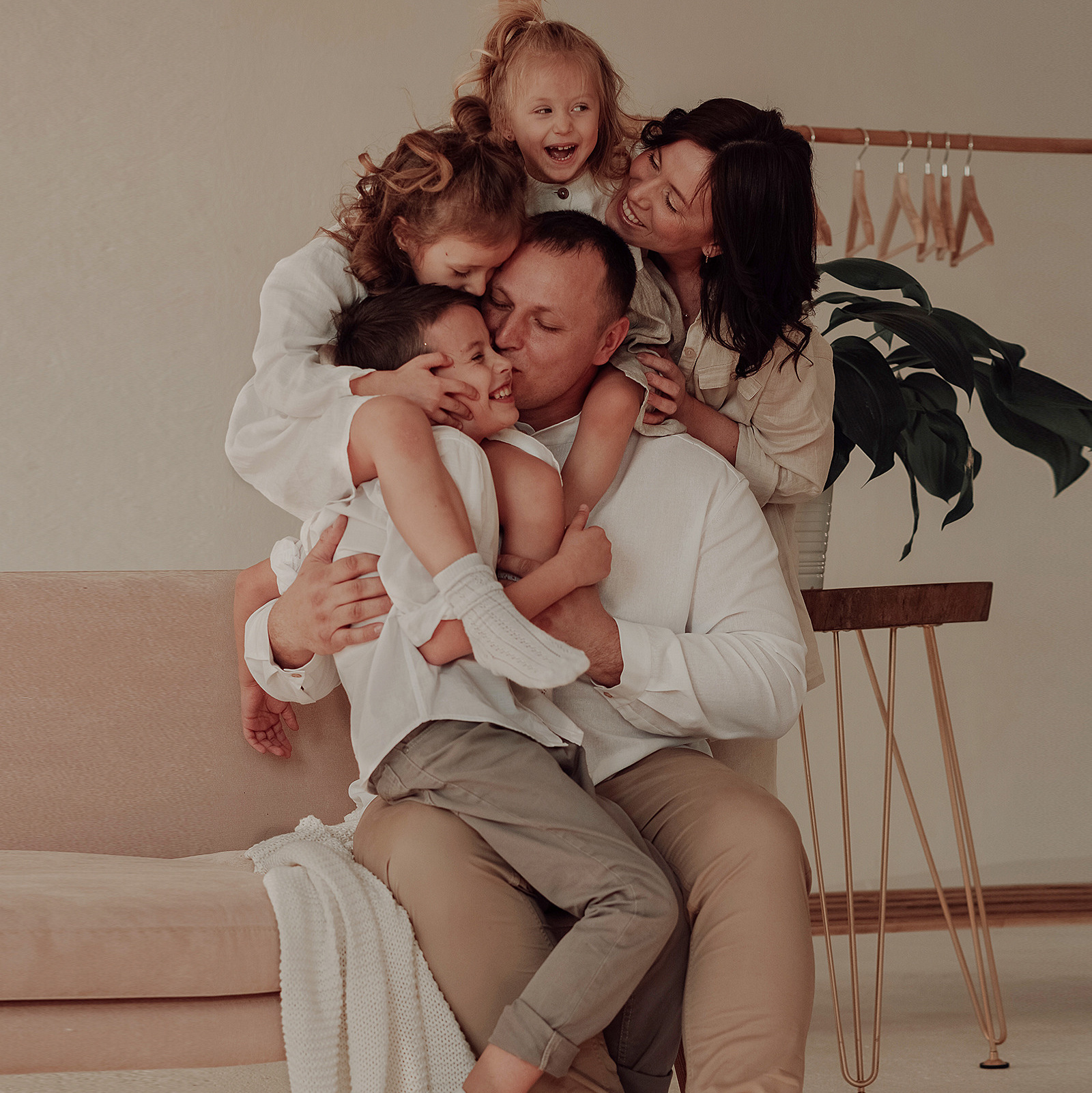 Семейный фотограф Пятигорск, Кисловодск, Эльбрус. Марина Вяликова