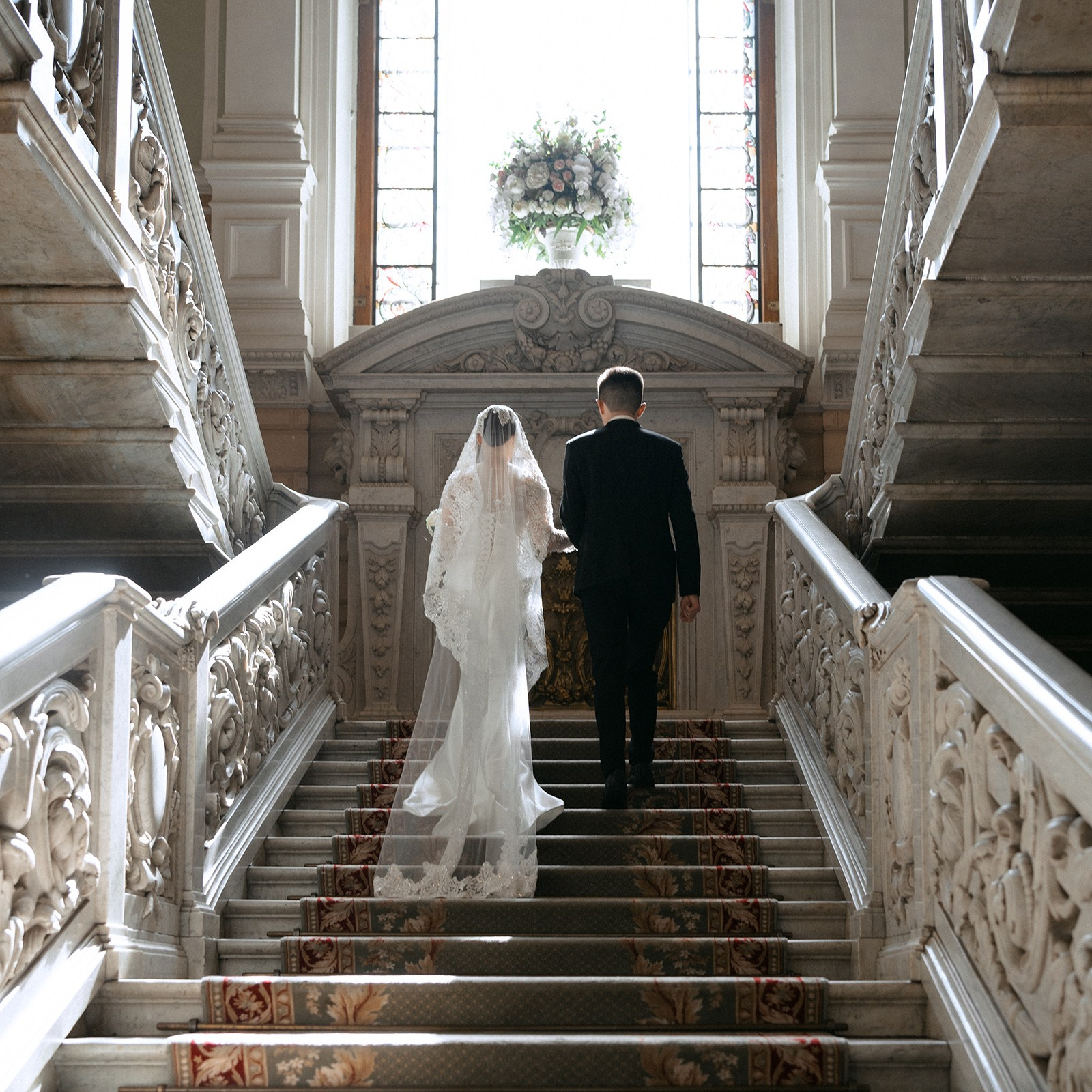 Свадьба. Свадебный фотограф в Санкт-Петербурге и в Москве Вероника Рябова