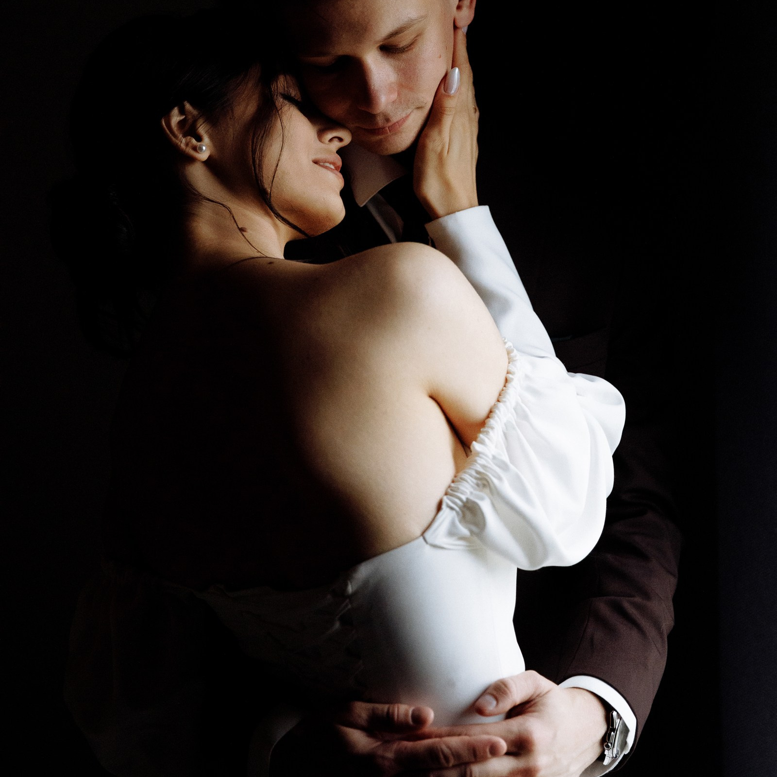 Свадебный фотограф в Самаре и Тольятти Полина Никитина