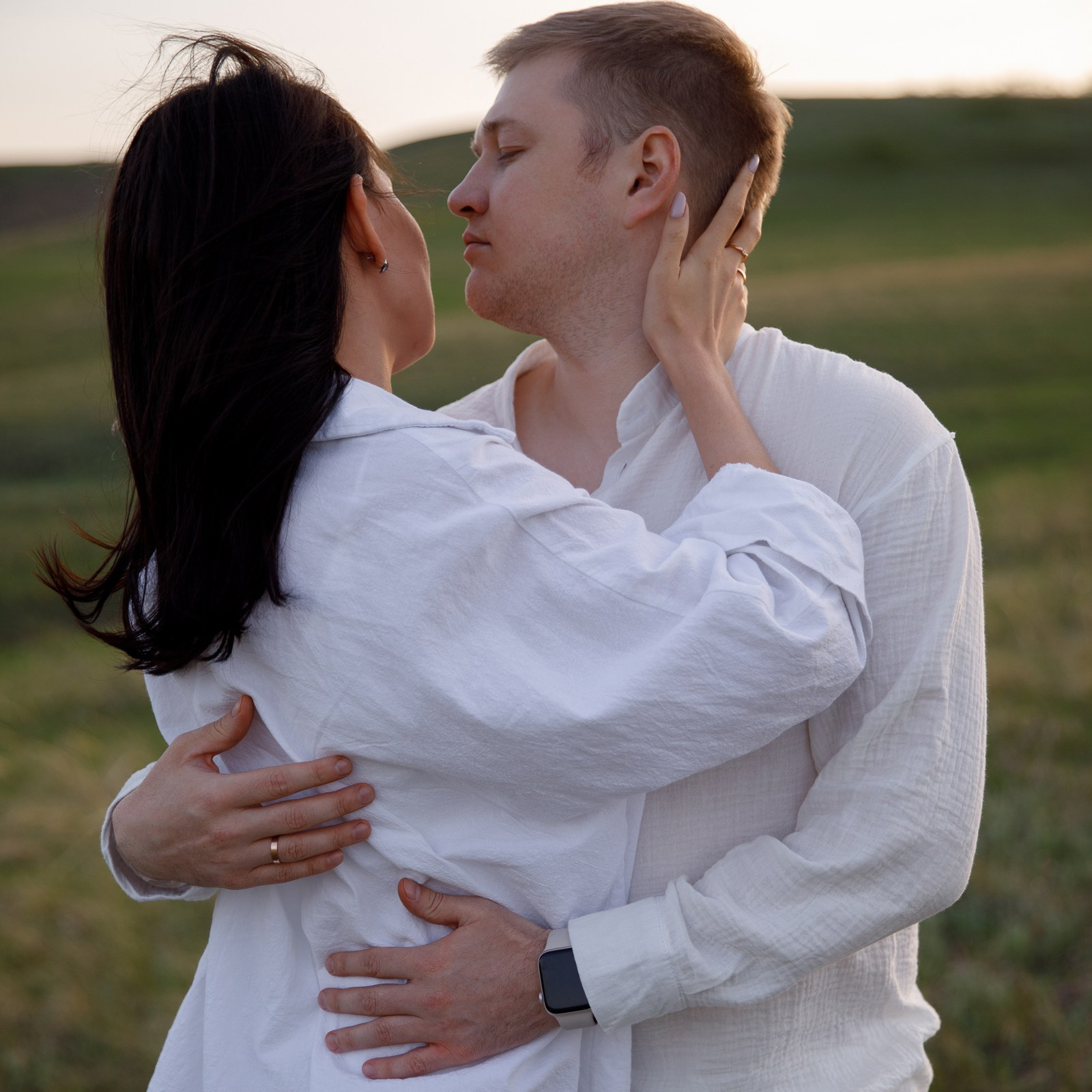 Свадебный фотограф в Самаре и Тольятти Полина Никитина