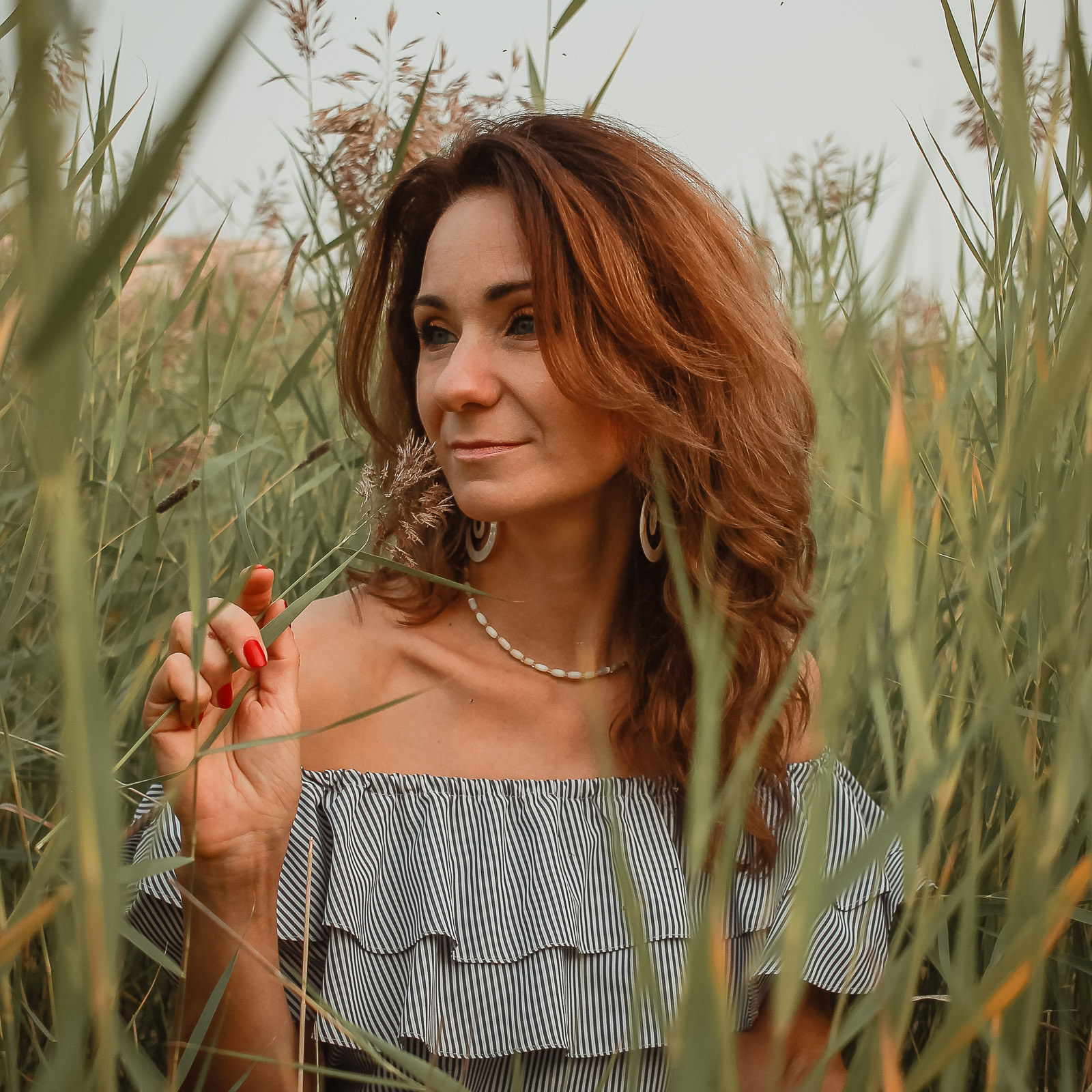 Семейный и детский фотограф в Якутске Людмила Кутовая