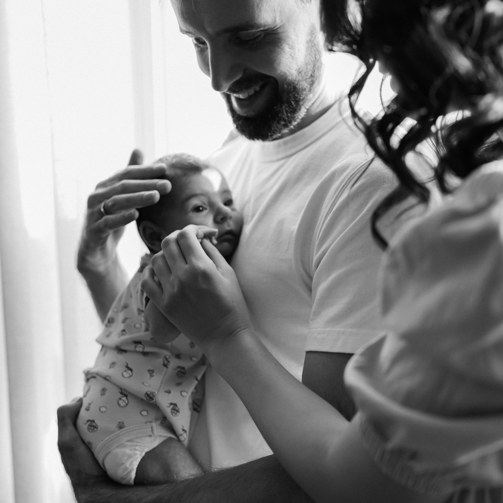 Стоимость съёмок. Детский и семейный фотограф в Москве Мария Луговая