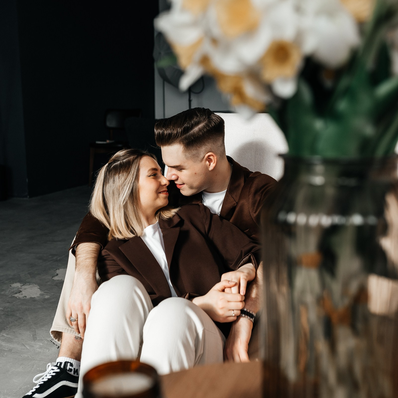 Семейная фотосессия