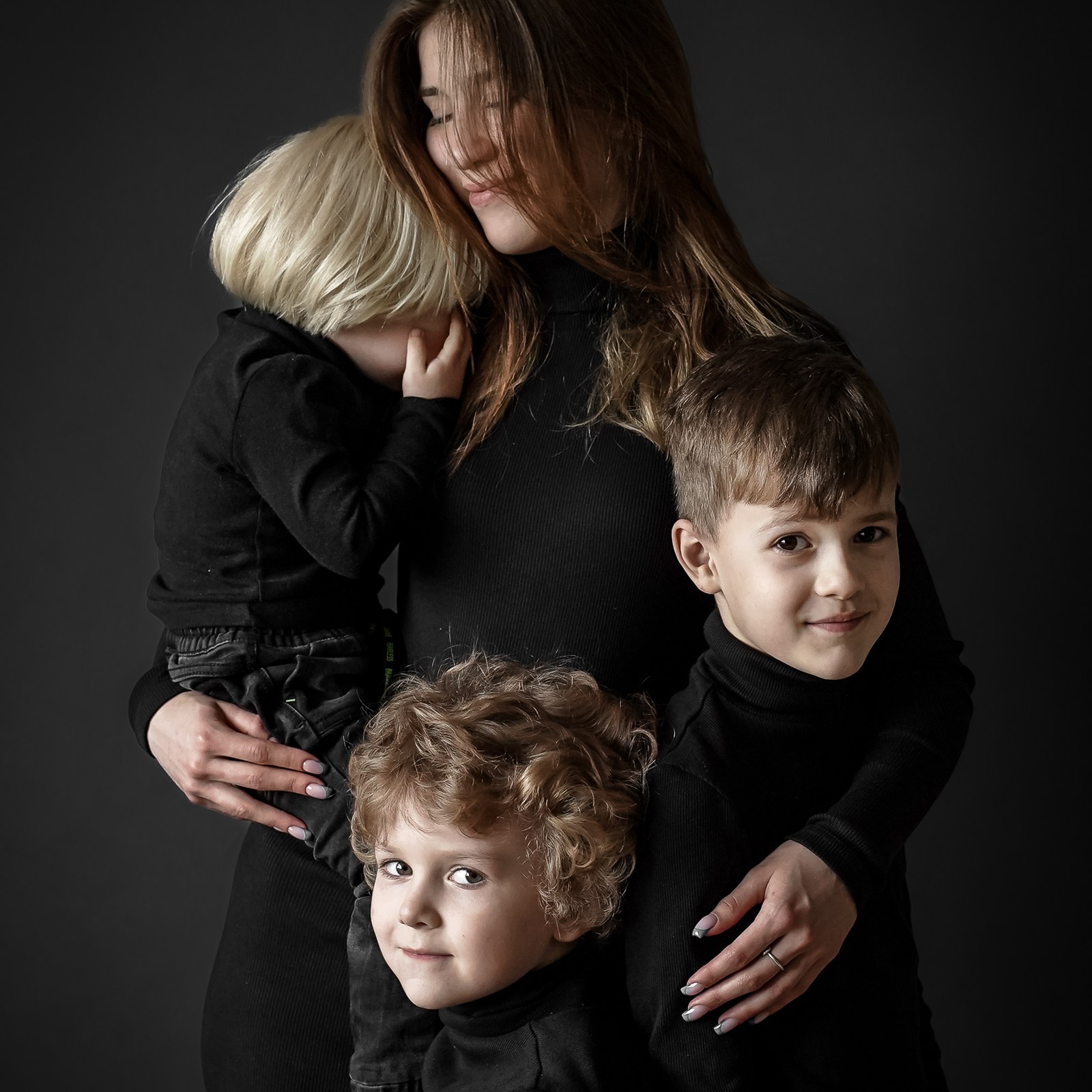 Услуги и цены. Фотохудожник Гордеева Анна г. Владимир