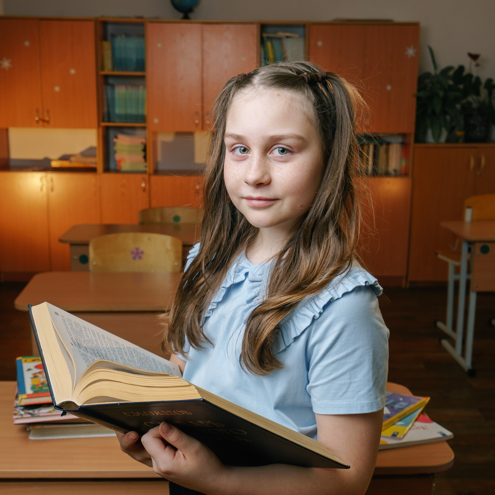 Блог Кати Галкиной про путешествия