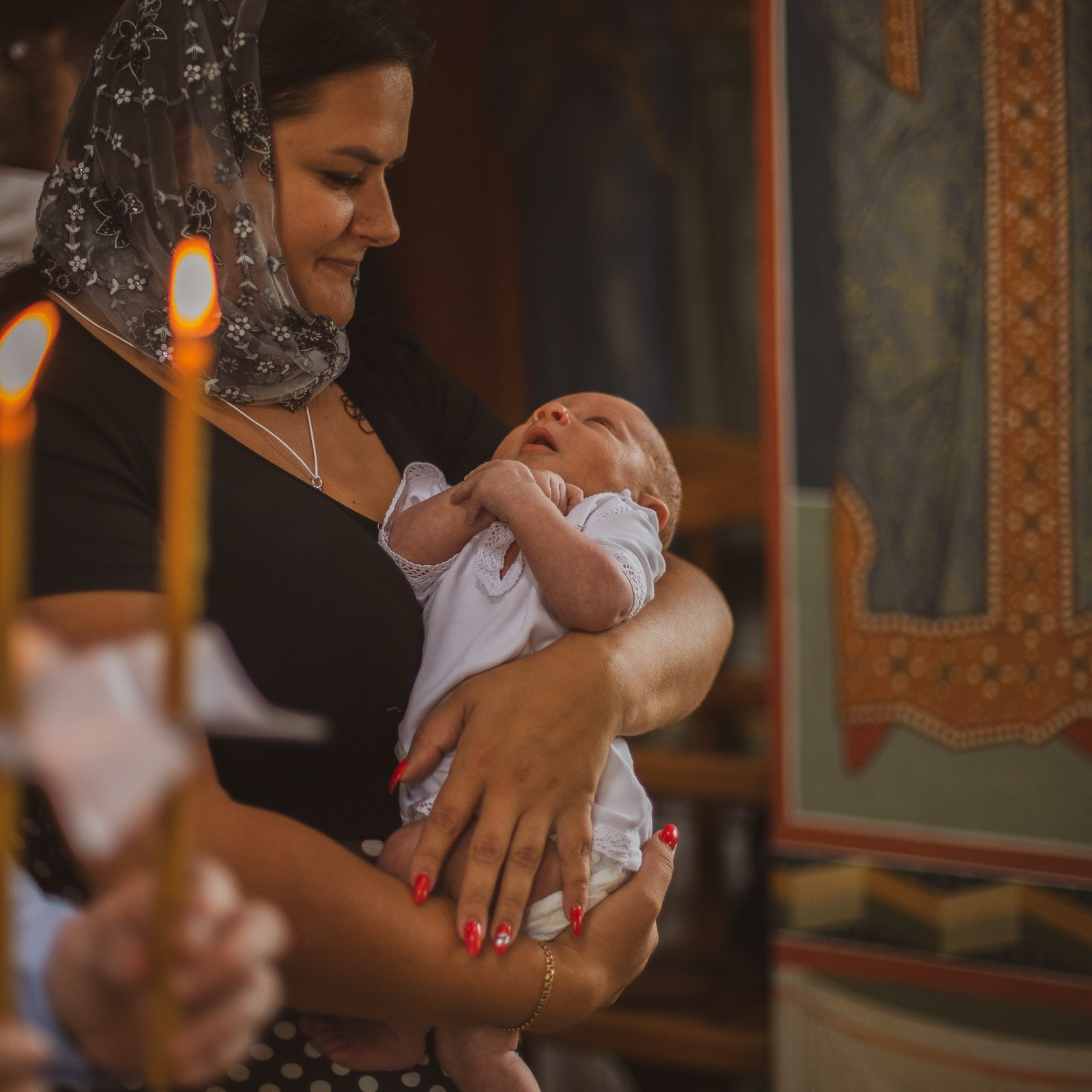 Услуги. Фотослужба «Малютка» в Наро-Фоминском перинатальном центре — сохраняем главные мгновения семьи и создаём премиальные фотокниги