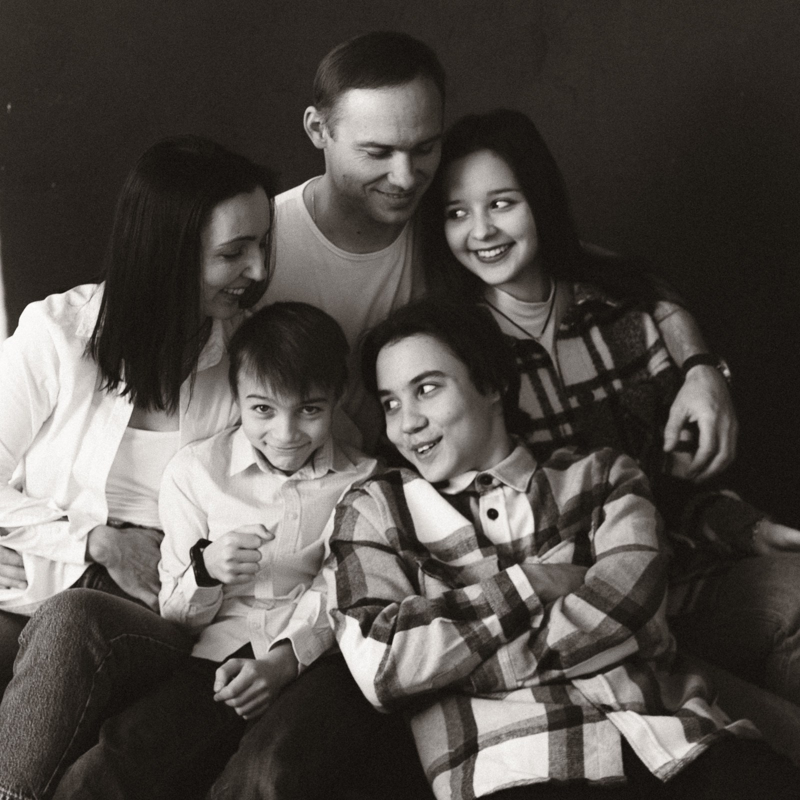 Прайс. Фотограф Улан-Удэ