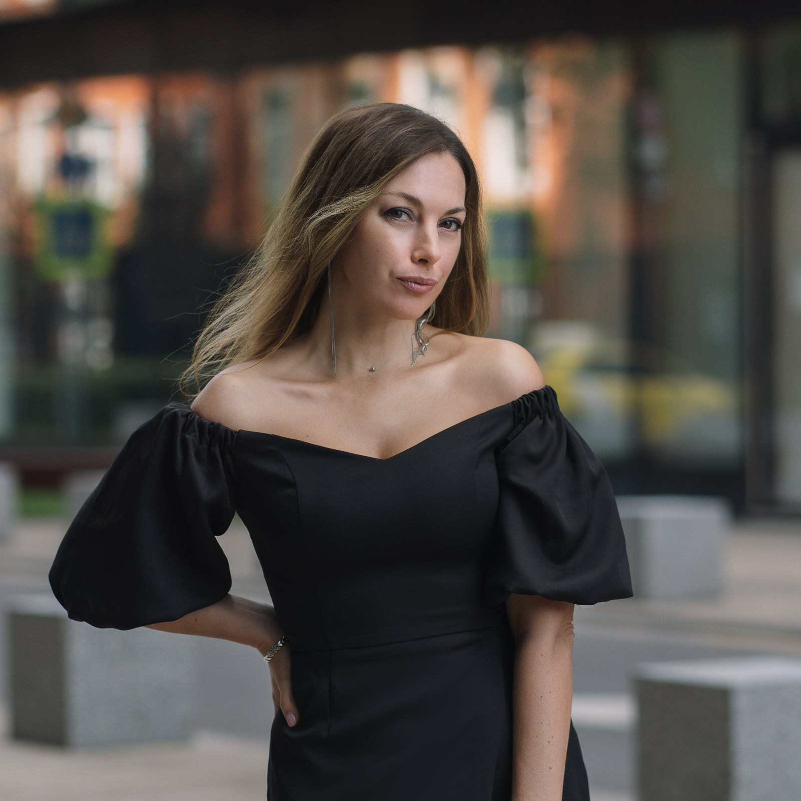 Фотограф в Москве Елена Хоук