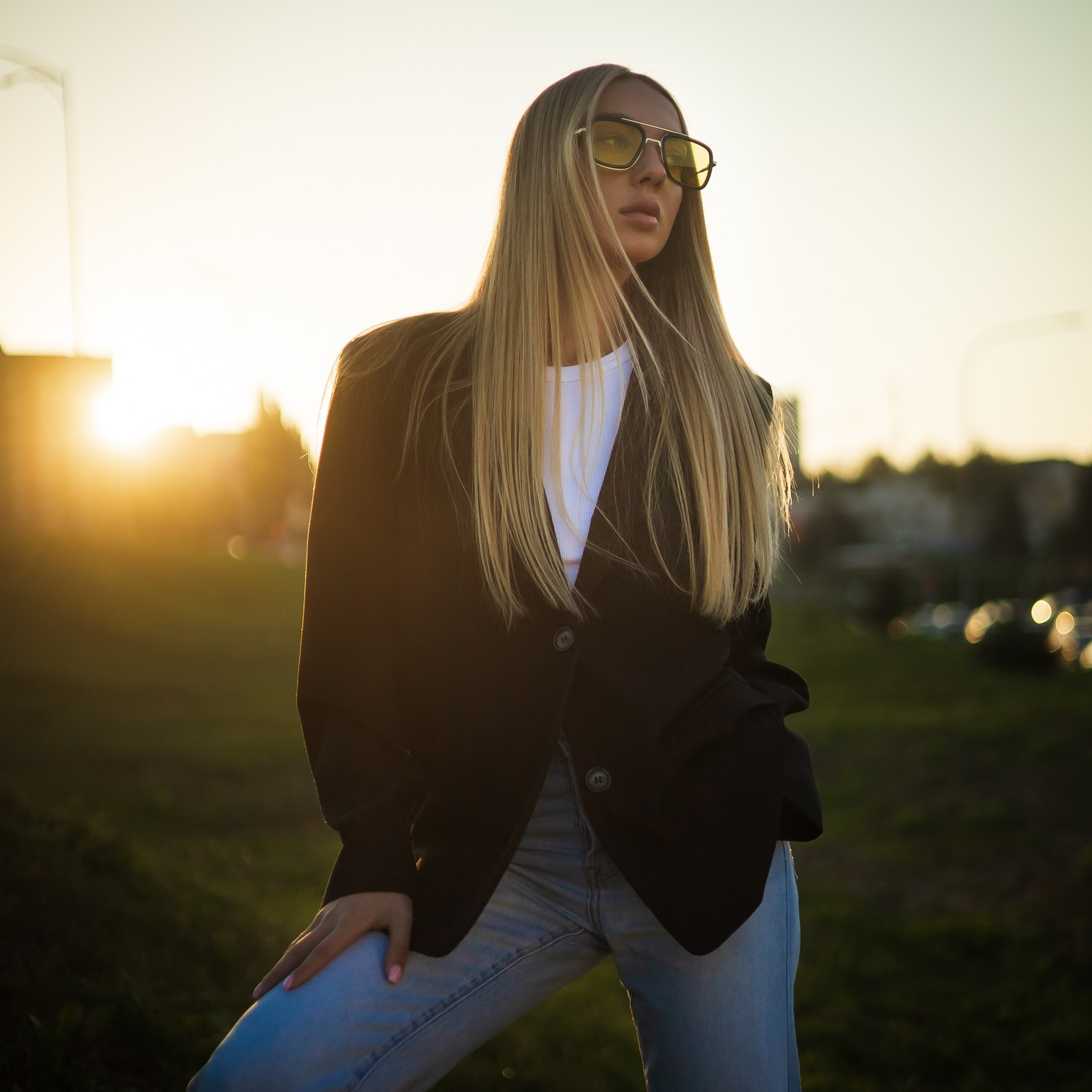 Контакты. Фотограф Анатолий Ведерников