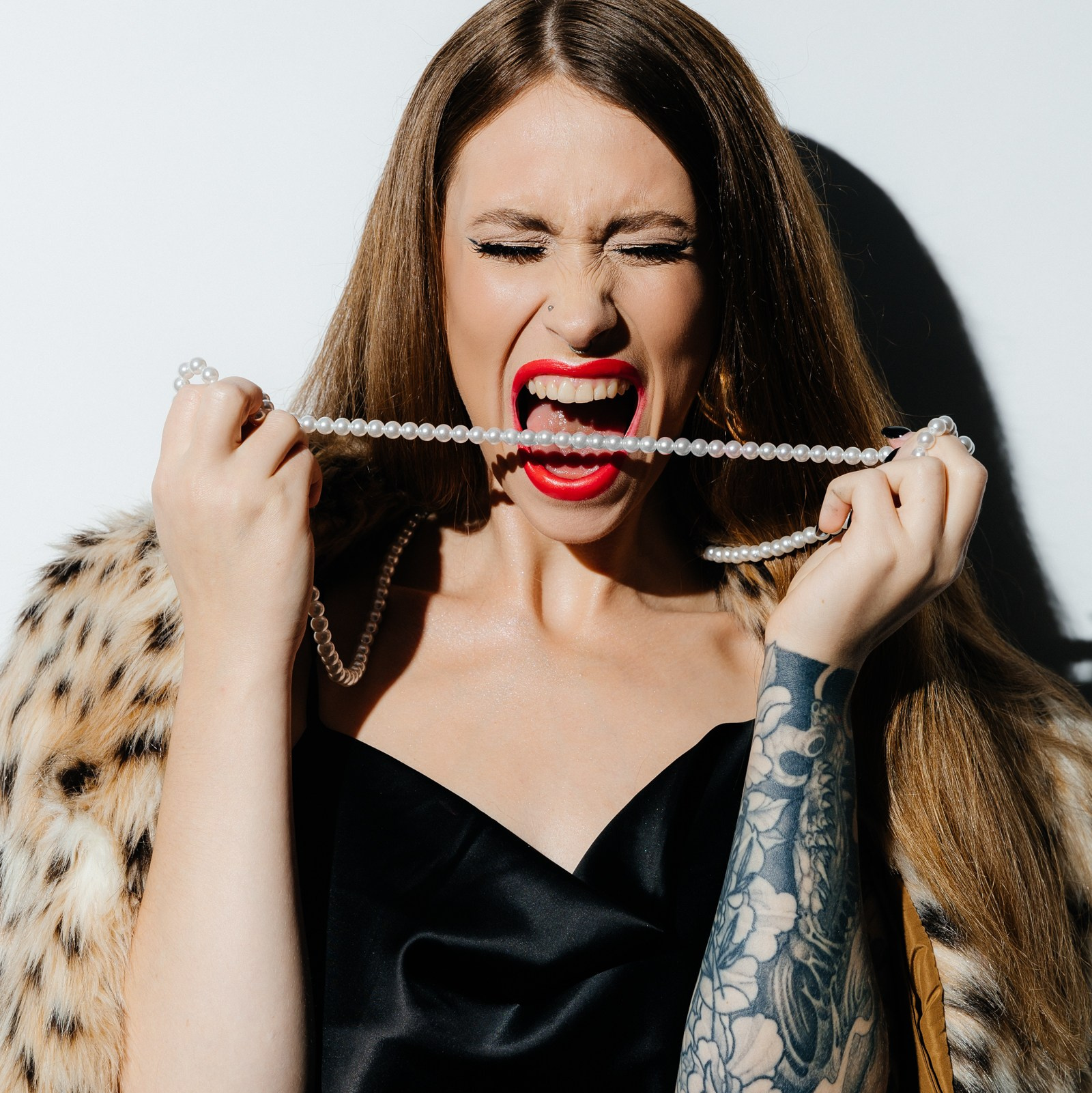 Фотограф в Вологде Иван Белоусов