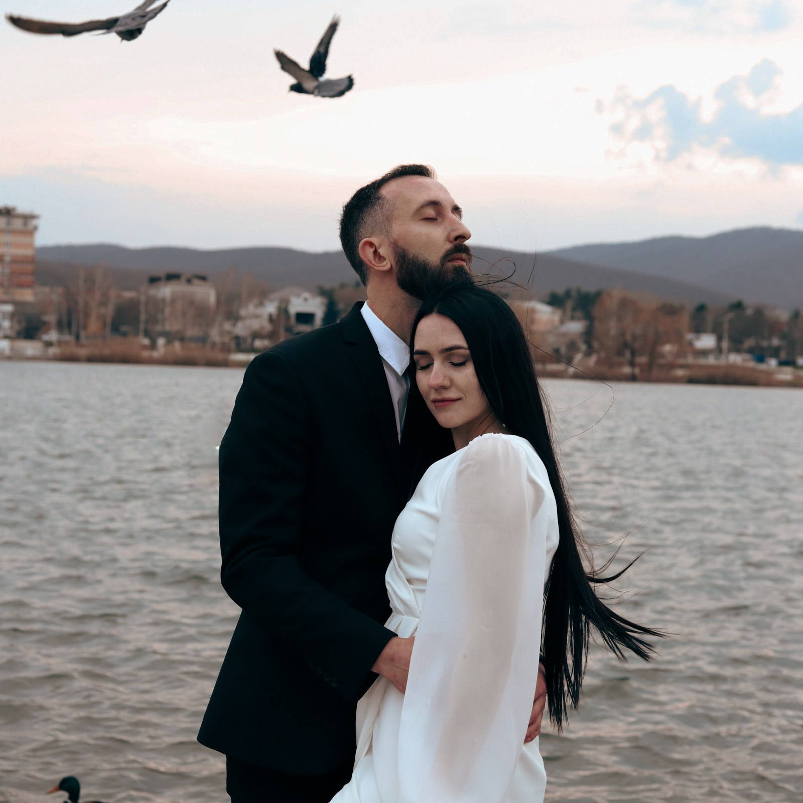 Услуги. Главная