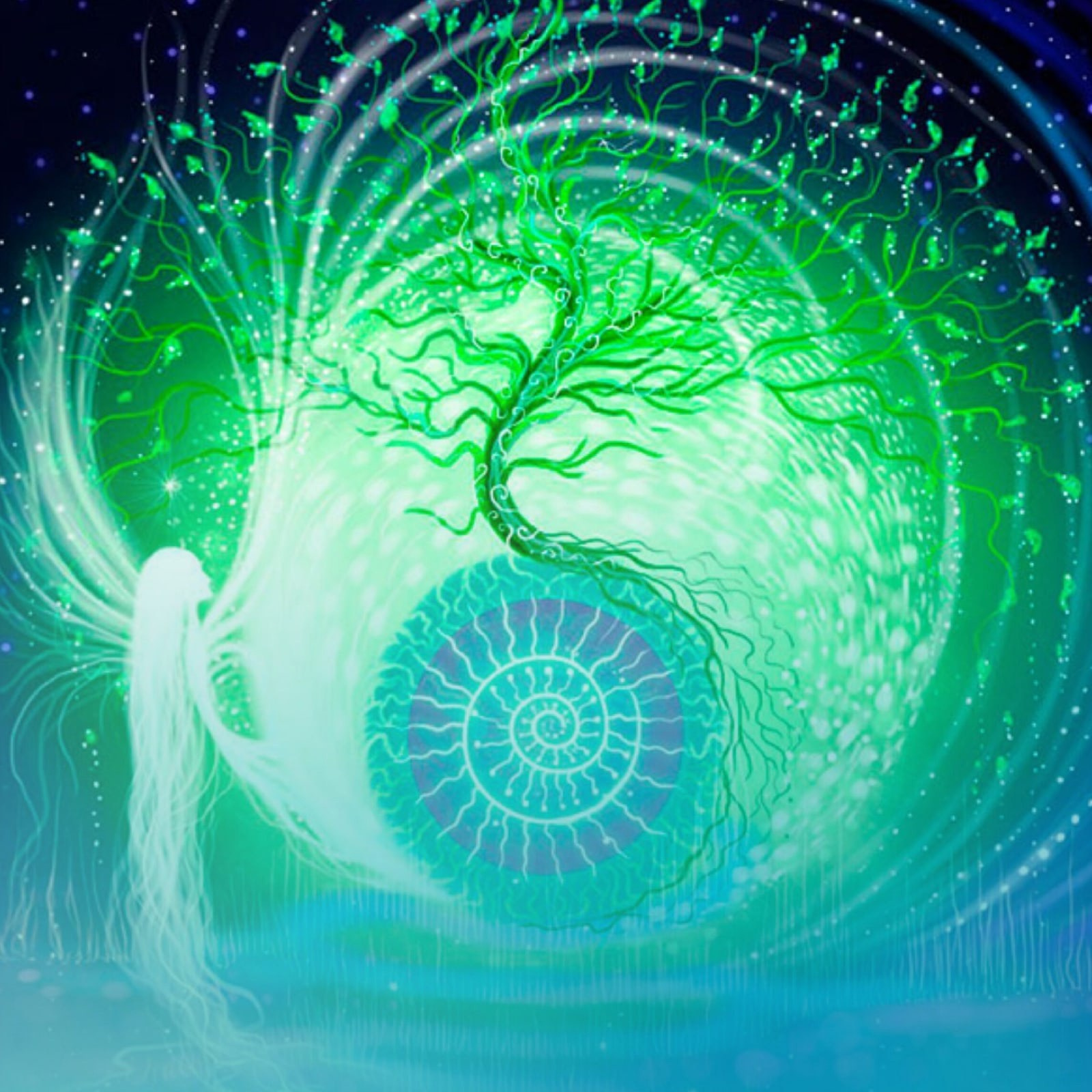 Софрология. Марина Рыбкина — Глубинная психология