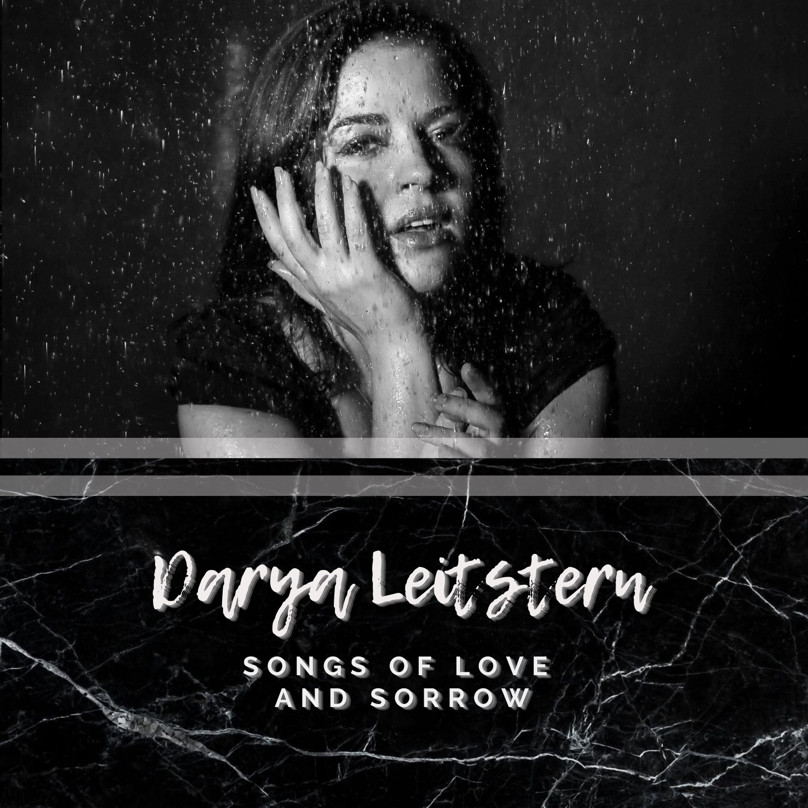 Аудио и видео. Дарья Письменюк / Darya Leitstern — фотограф, музыкант, журналист, путешественник