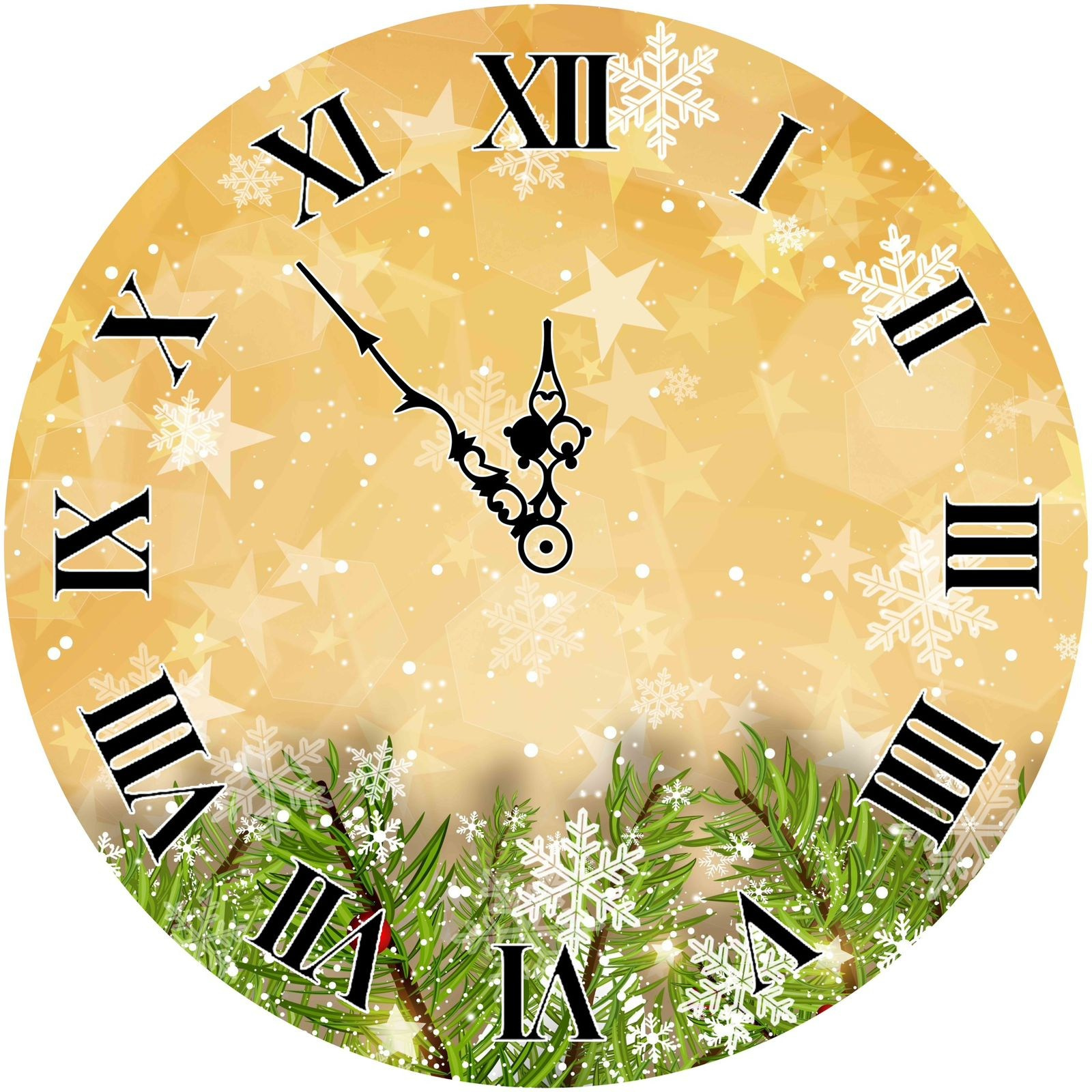 Декоративные. ГлавСтенд