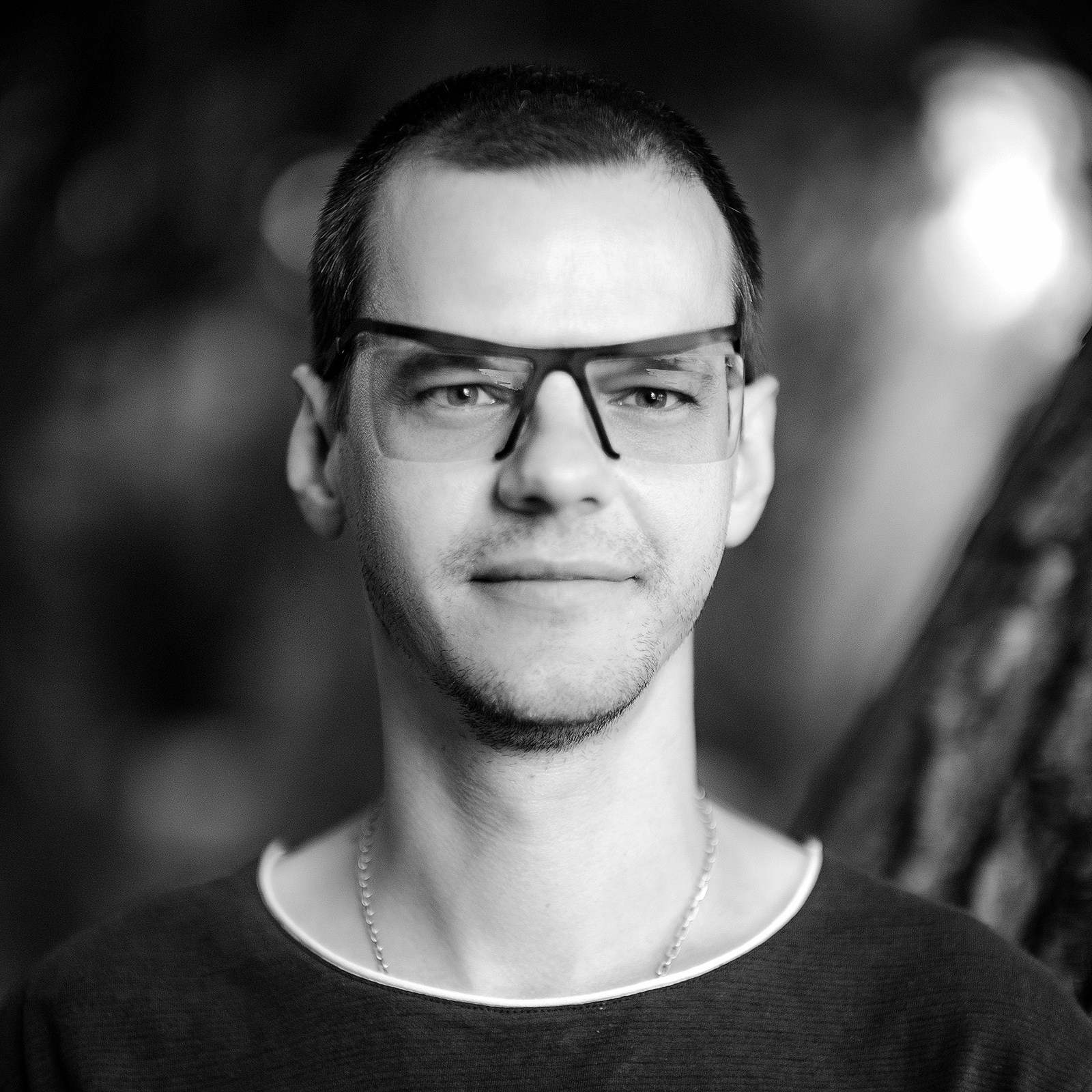 Обо мне. Промышленный фотограф Андрей Пугач