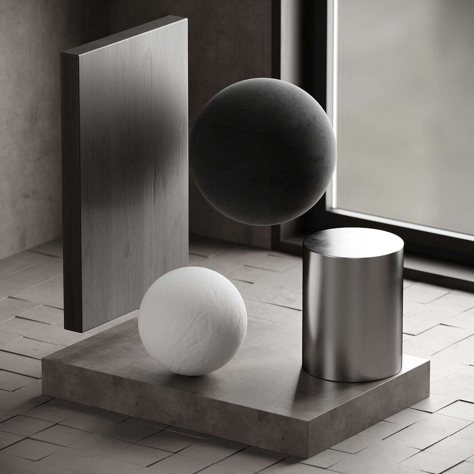 Материалы. 3d визуализатор Данила Белов Dvisualiz