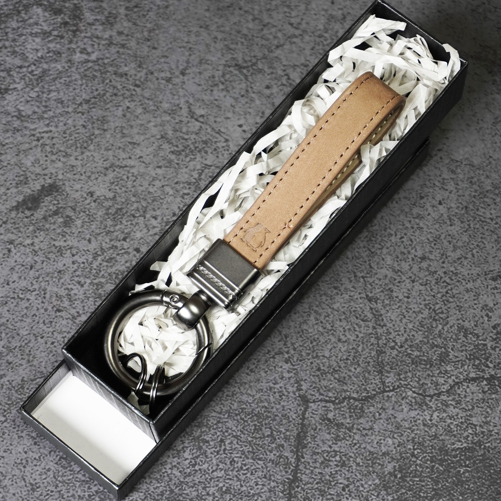 KANI, брелок для ключей. Фотограф — видеограф в Москве Дмитрий Менделеев