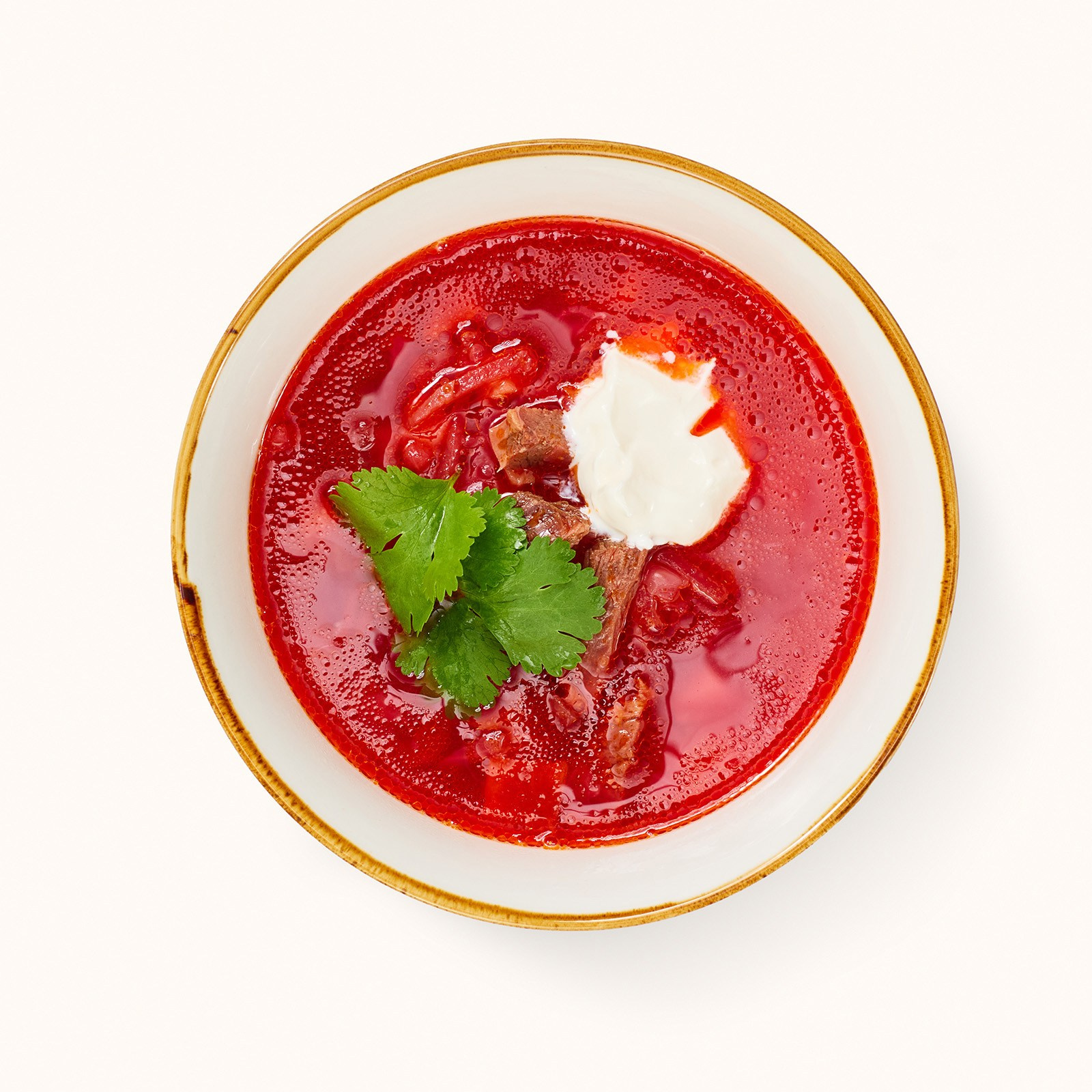 Фуд-фотограф Москва — съёмка еды для меню и доставки