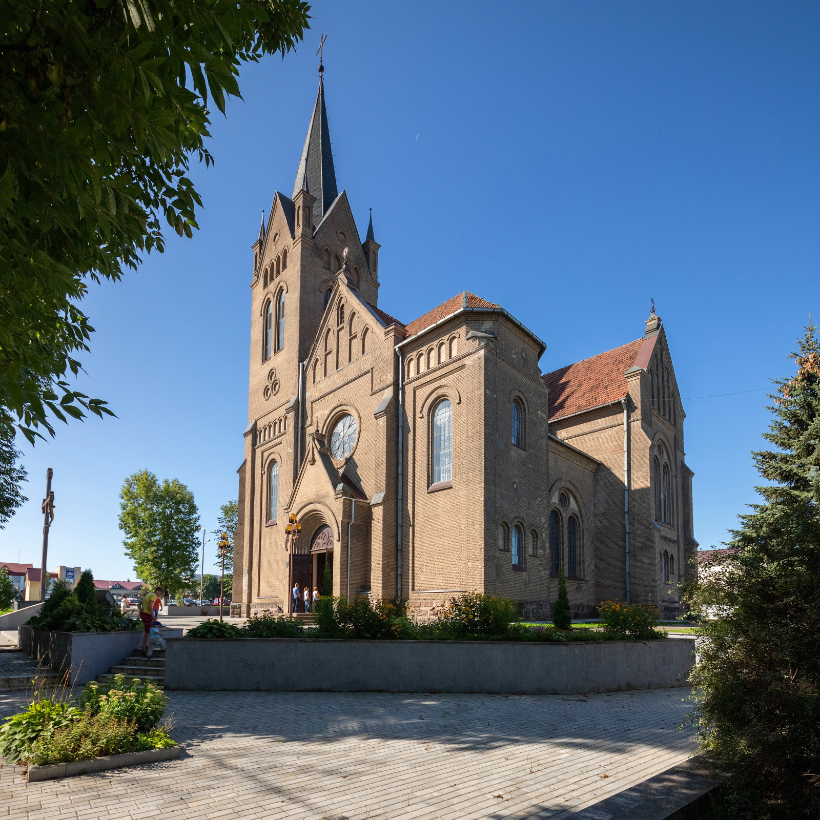 Поездка фотоклуба «ПРОявление» 25_8_2019 г. Фотограф Евгений Стельмах в Молодечно и Минске