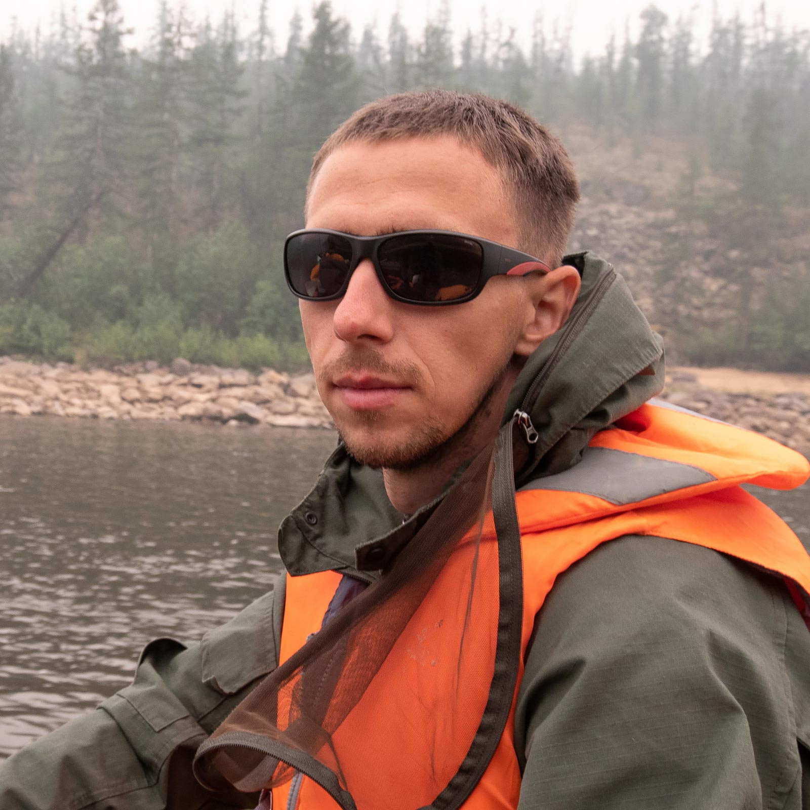 Зубков Игорь