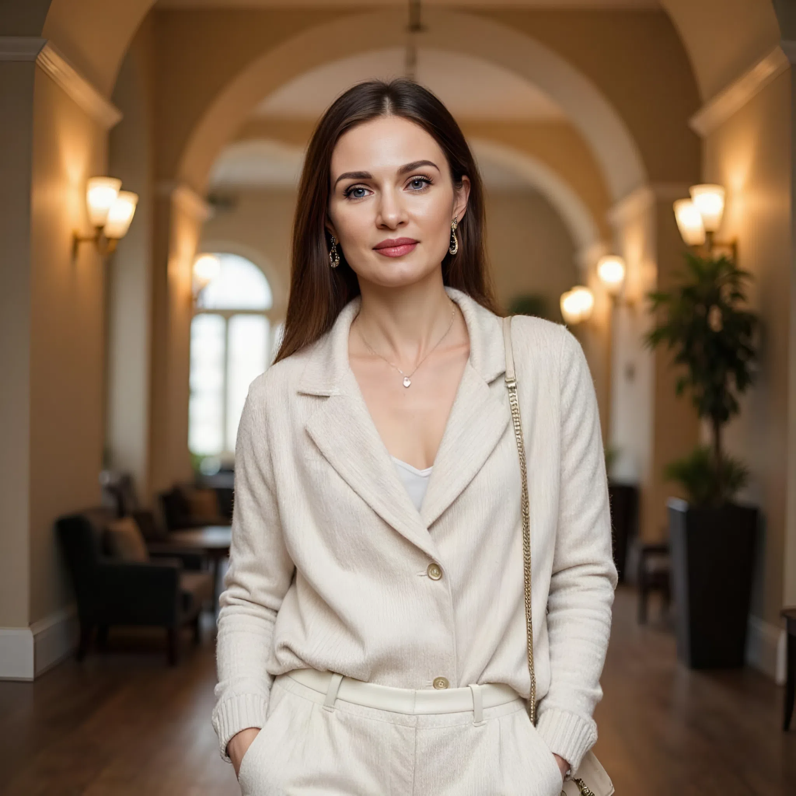 Solovets visualization