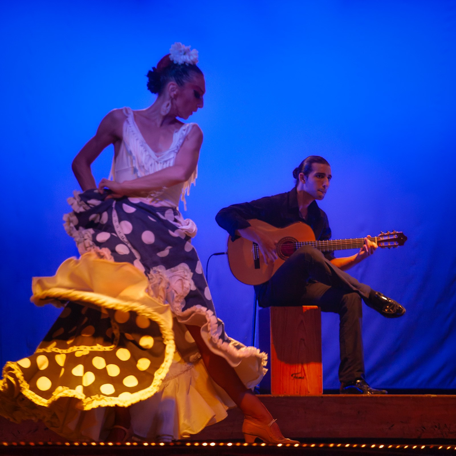 Стихи по мотивам фотографии (1). Фотограф Владимир Остапенко