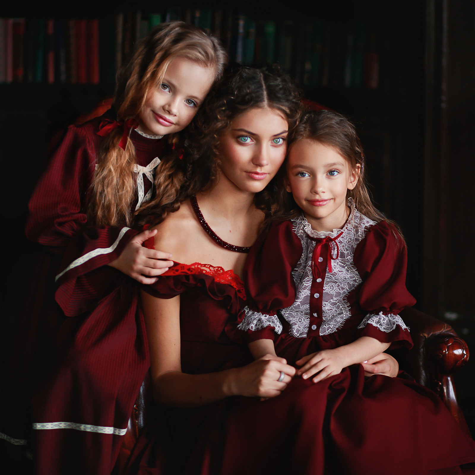 Цены. Семейный и портретный фотограф, Москва, Калуга. Анастасия Андрексон