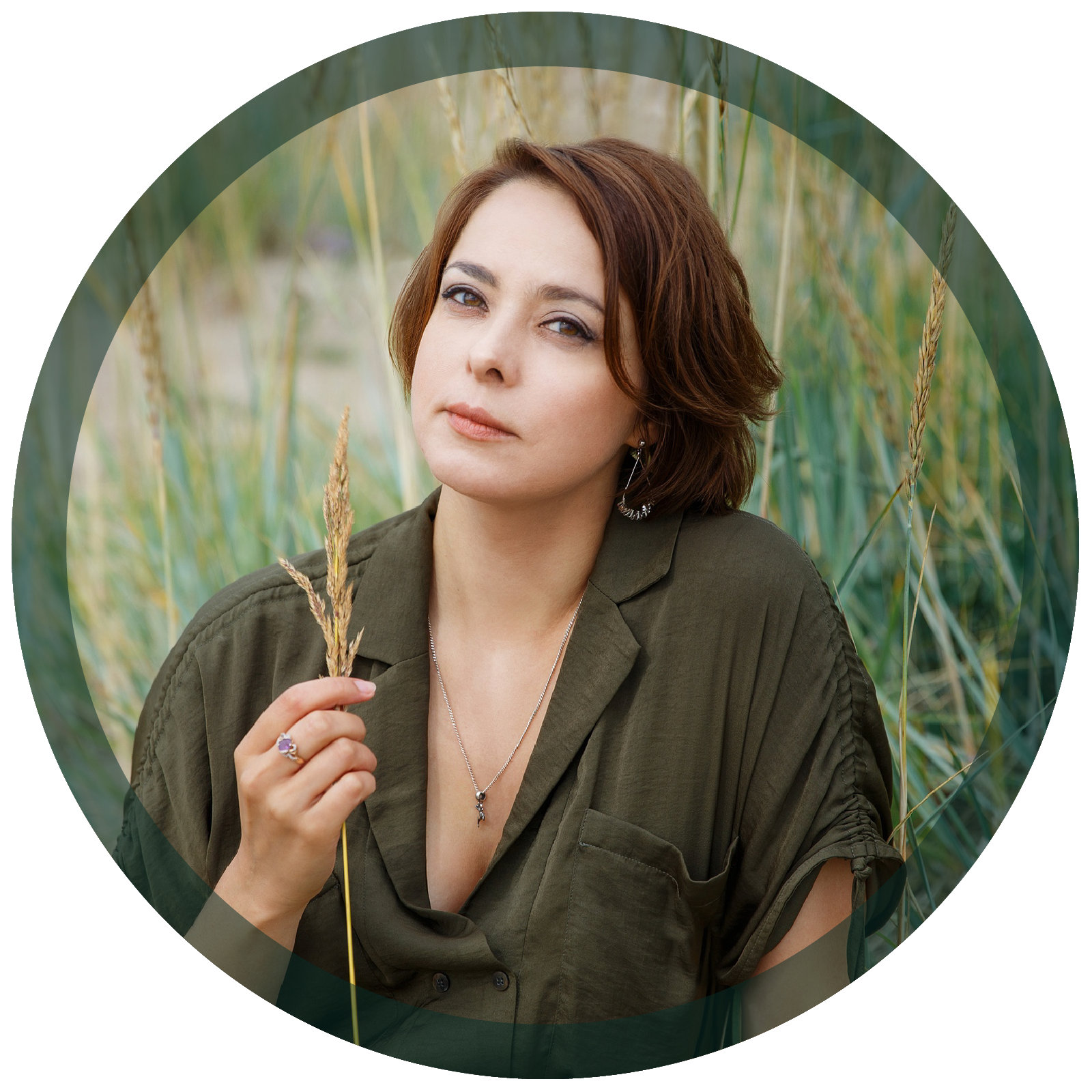 Ксения Доронина. Ягры